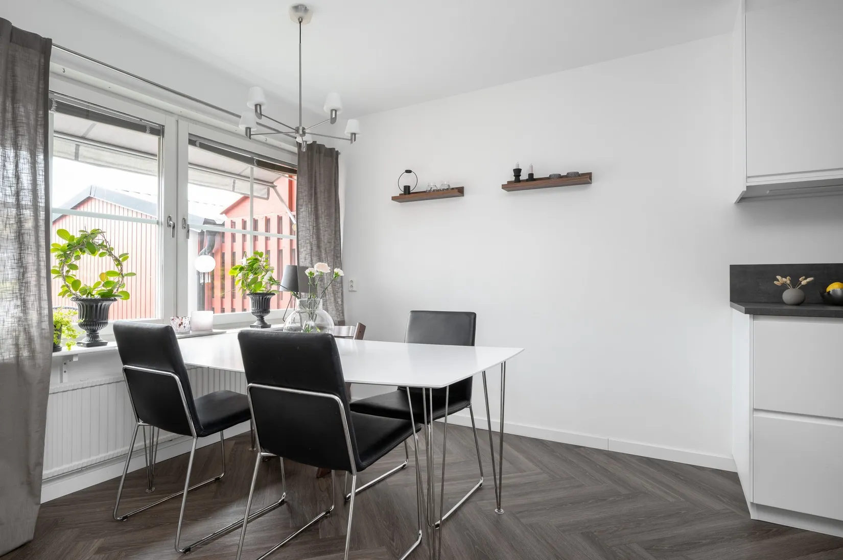 Radhus, Primusvägen 43, Ljungsbro, Linköping