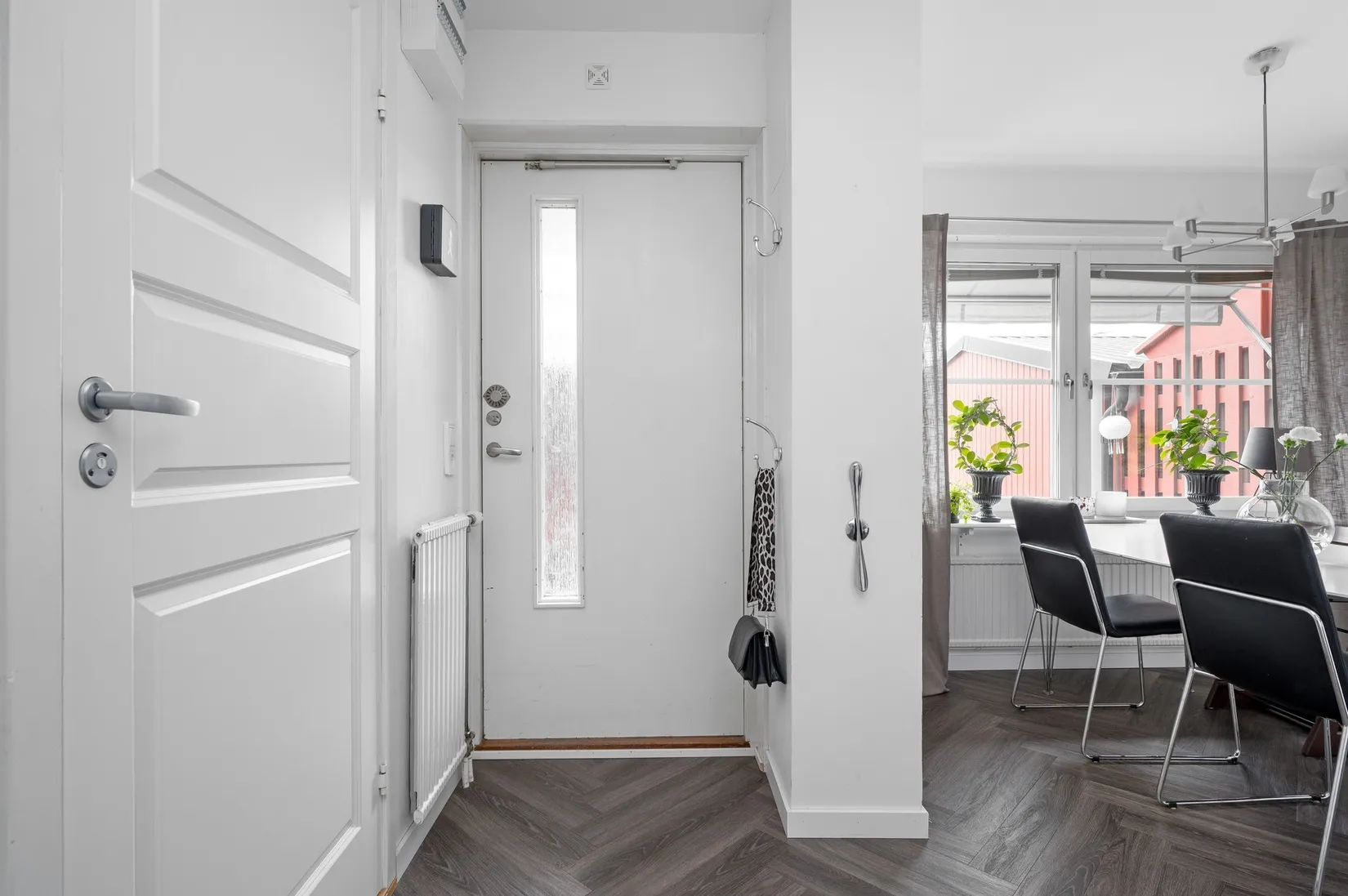 Radhus, Primusvägen 43, Ljungsbro, Linköping