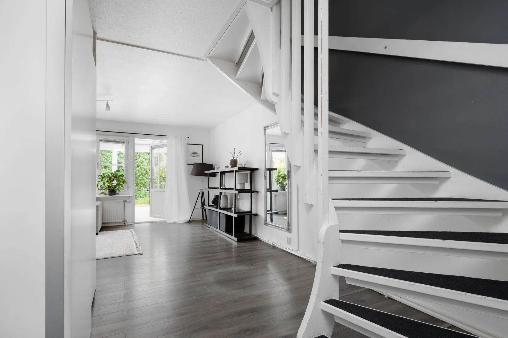 Radhus, Primusvägen 43, Ljungsbro, Linköping