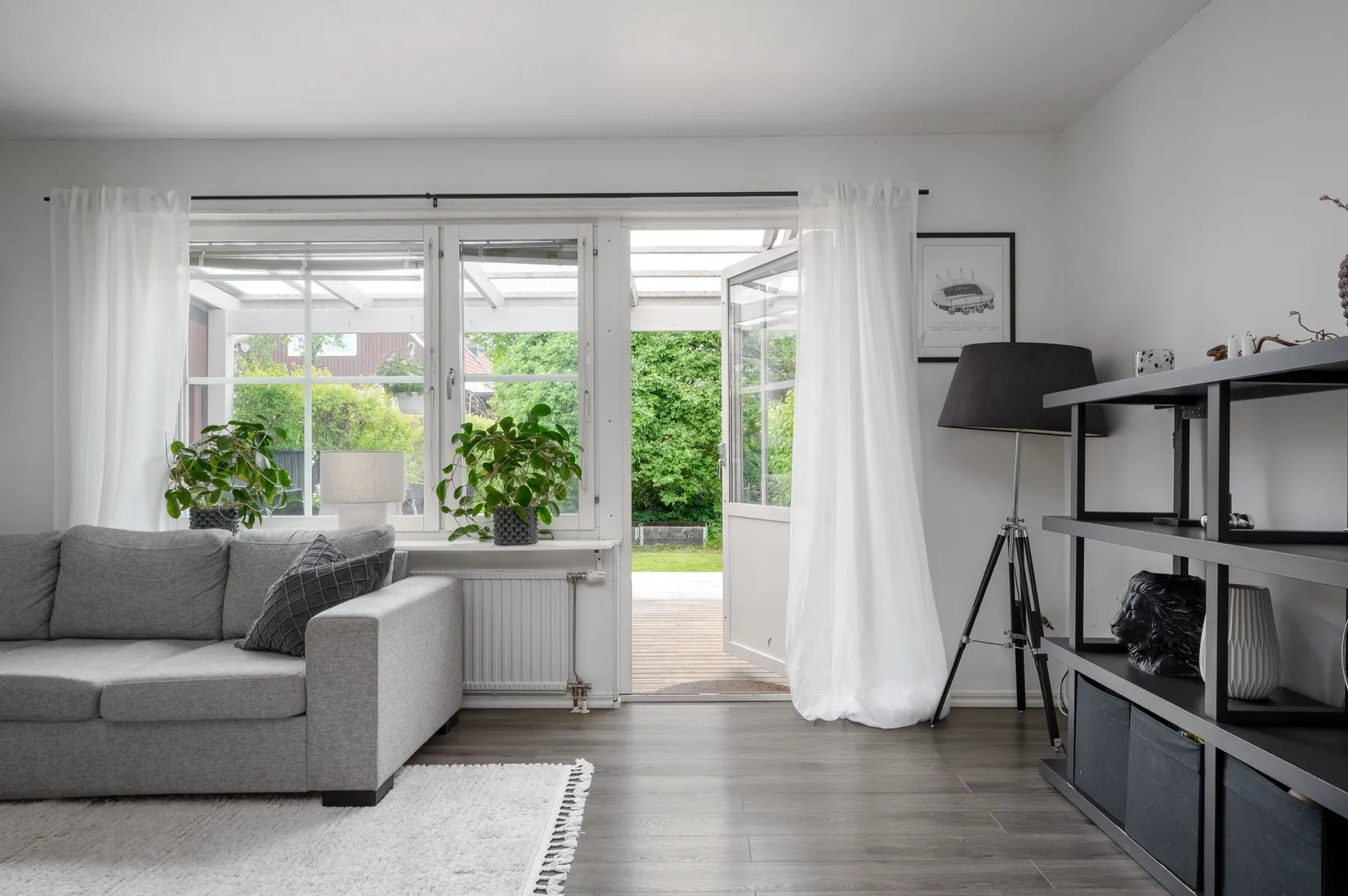 Radhus, Primusvägen 43, Ljungsbro, Linköping