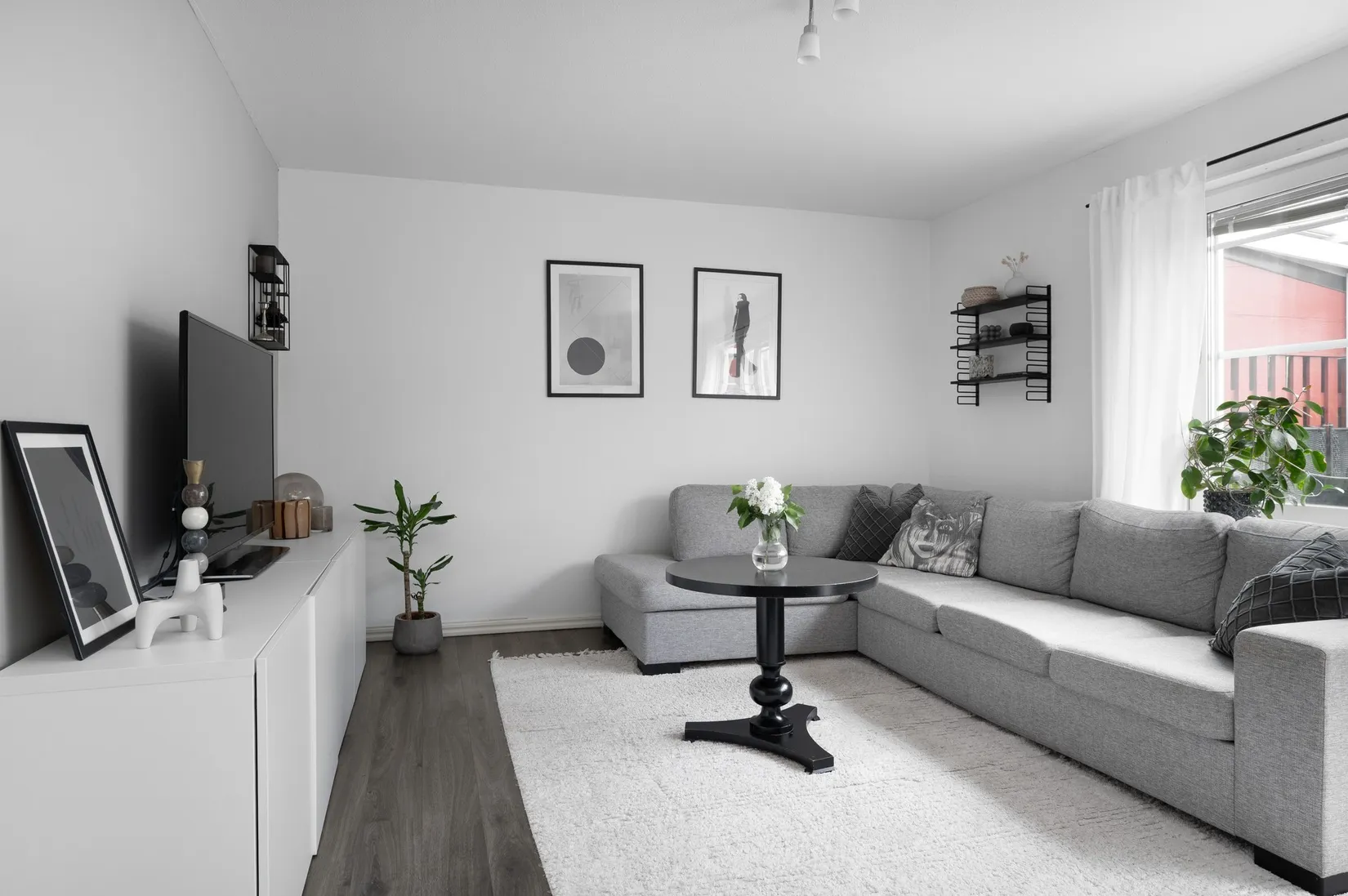 Radhus, Primusvägen 43, Ljungsbro, Linköping