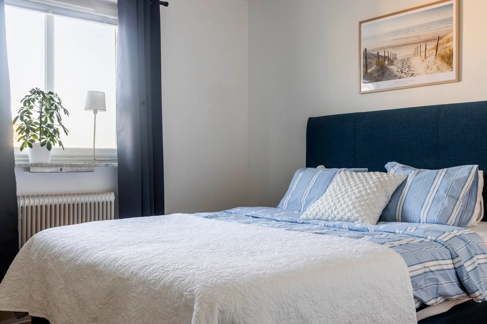 Bostadsrätt, Gröna Gatan 1B, Mariekäll, Södertälje
