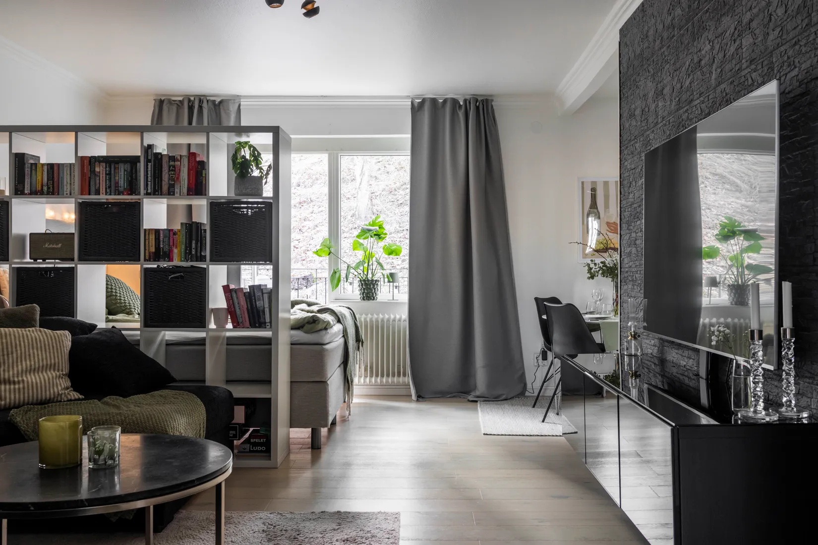Bostadsrätt, Gröna Gatan 1B, Mariekäll, Södertälje