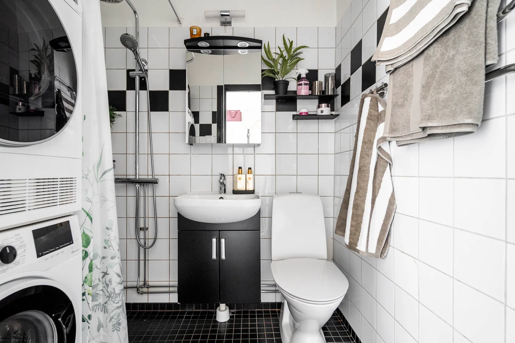 Bostadsrätt, Gröna Gatan 1B, Mariekäll, Södertälje