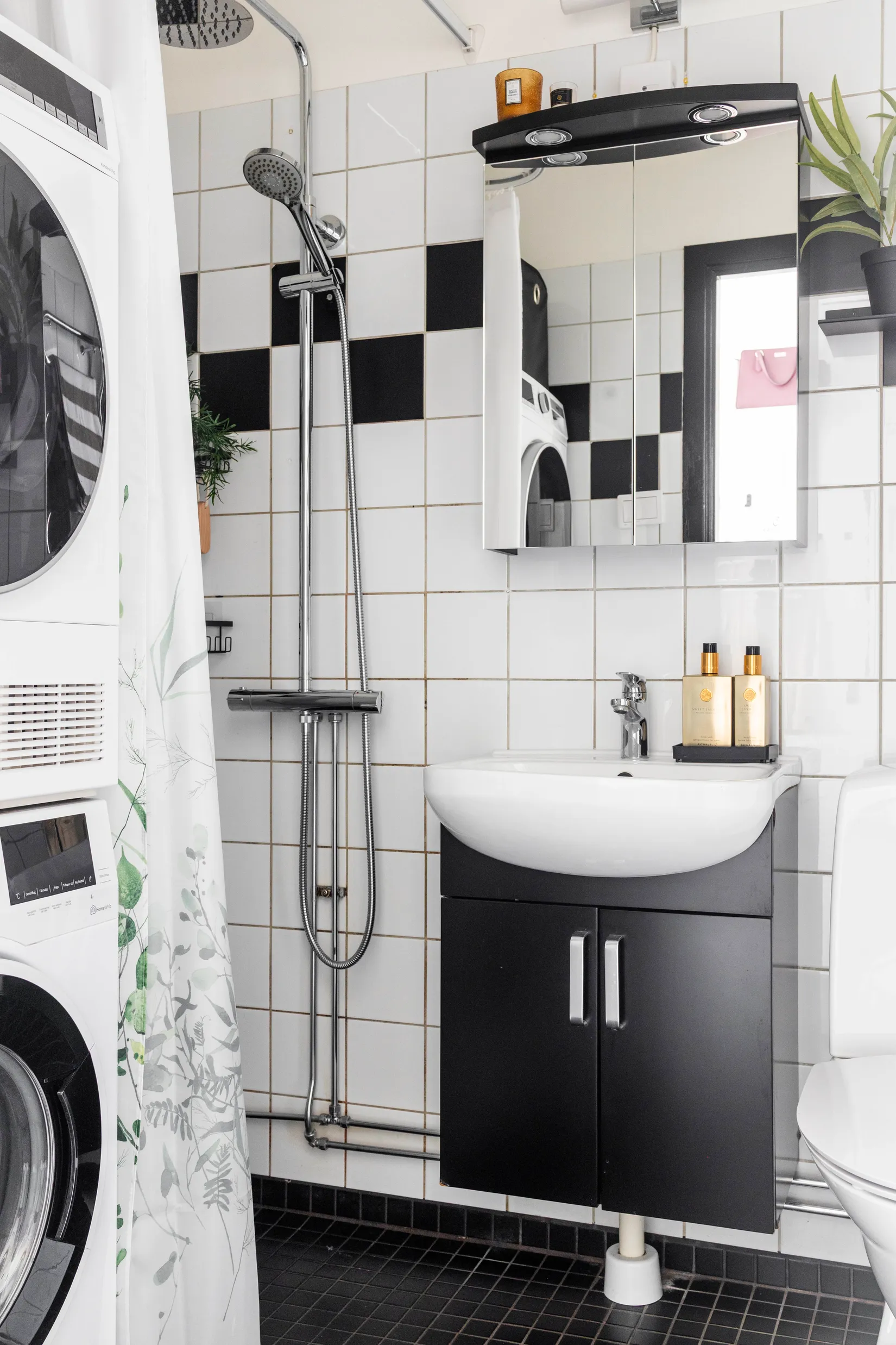 Bostadsrätt, Gröna Gatan 1B, Mariekäll, Södertälje