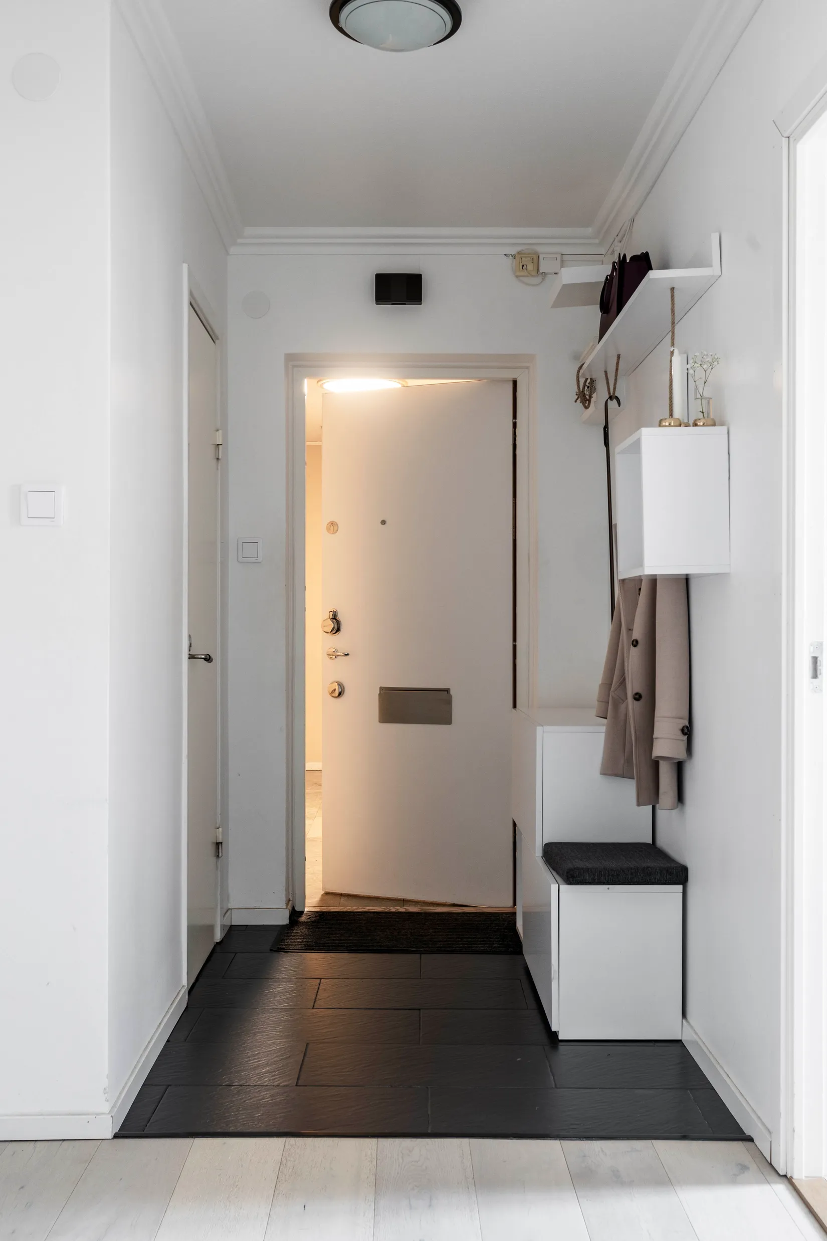 Bostadsrätt, Gröna Gatan 1B, Mariekäll, Södertälje
