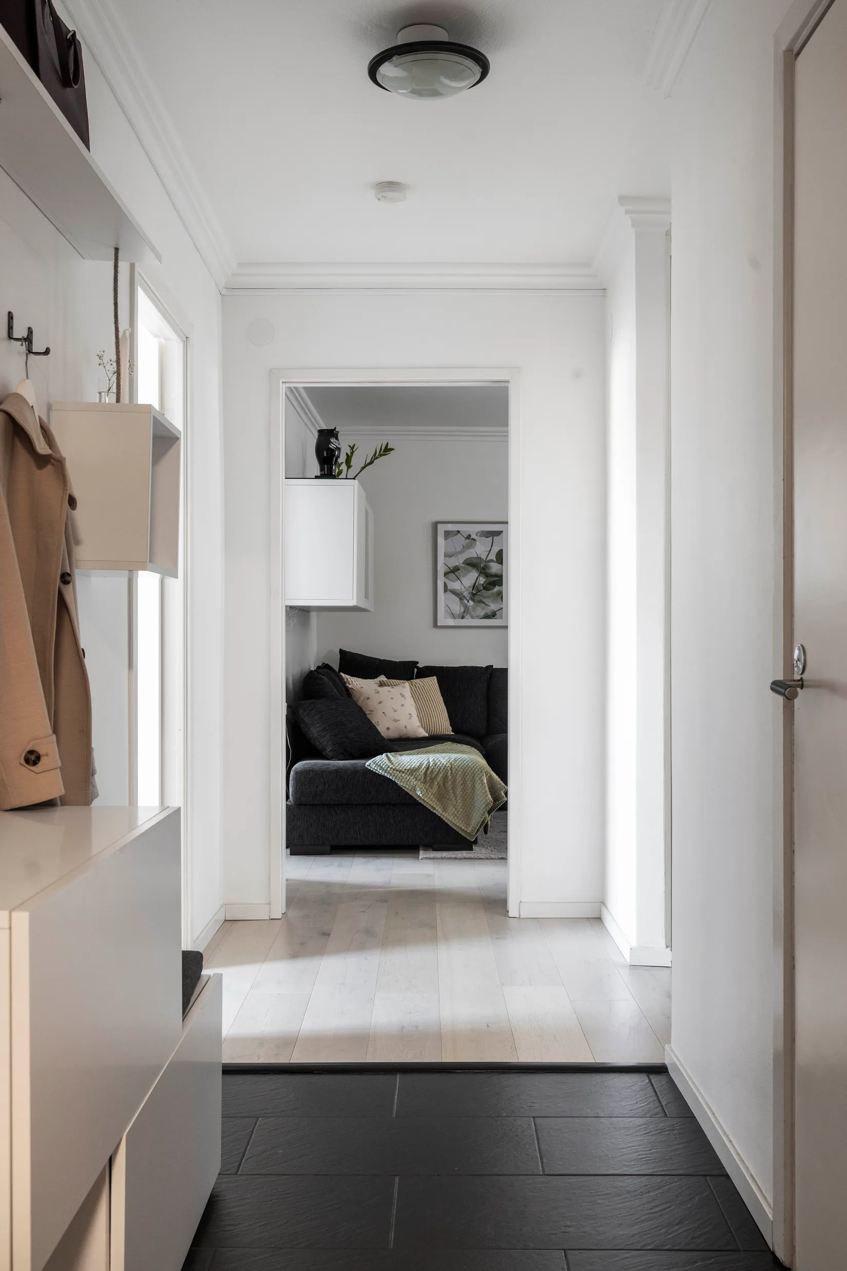 Bostadsrätt, Gröna Gatan 1B, Mariekäll, Södertälje