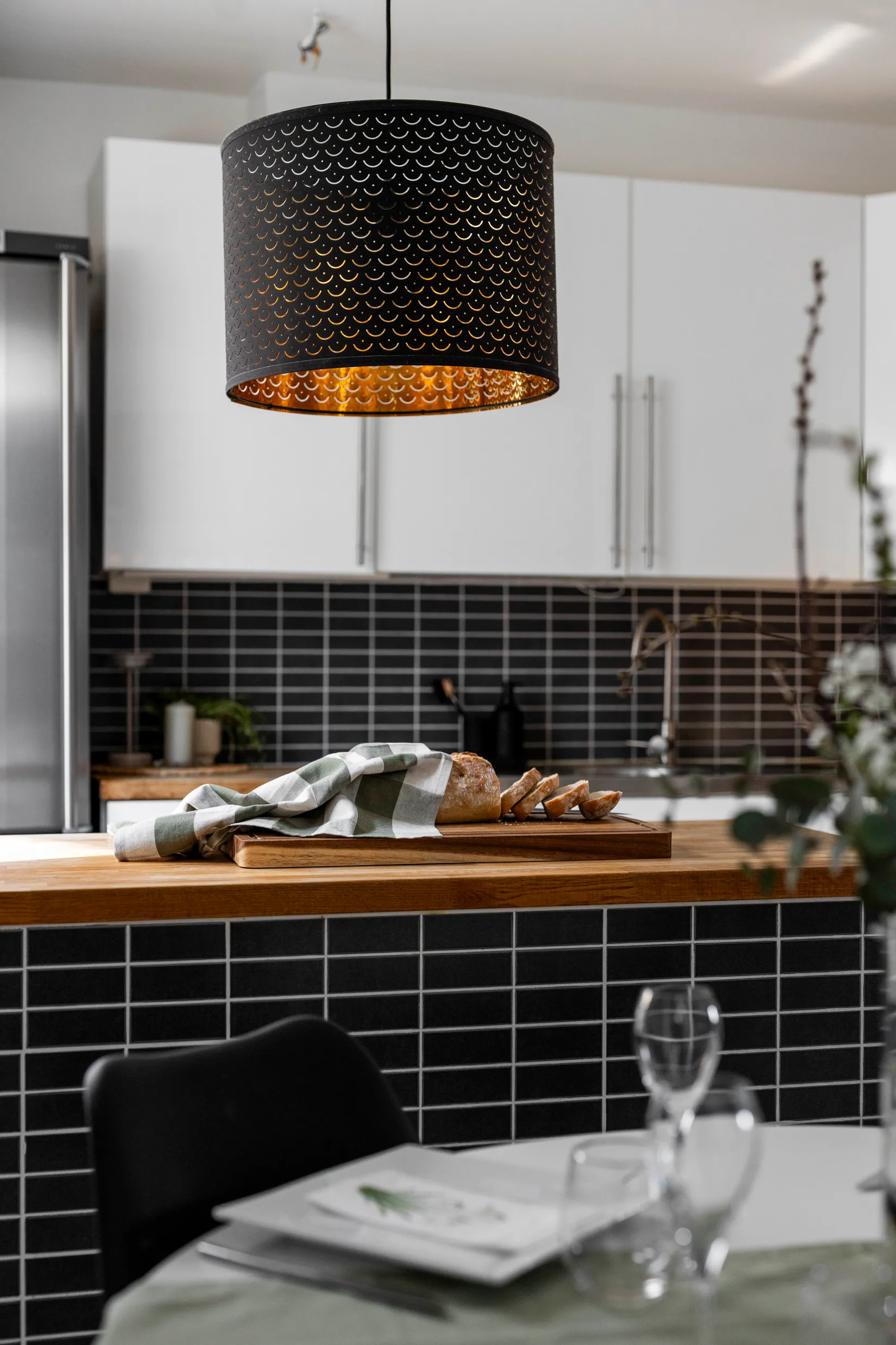 Bostadsrätt, Gröna Gatan 1B, Mariekäll, Södertälje