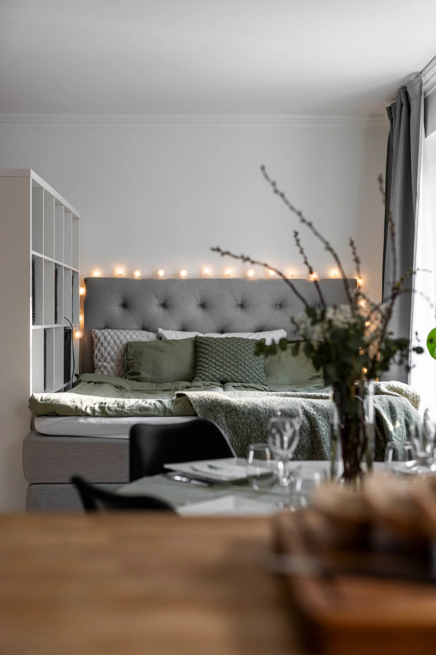 Bostadsrätt, Gröna Gatan 1B, Mariekäll, Södertälje