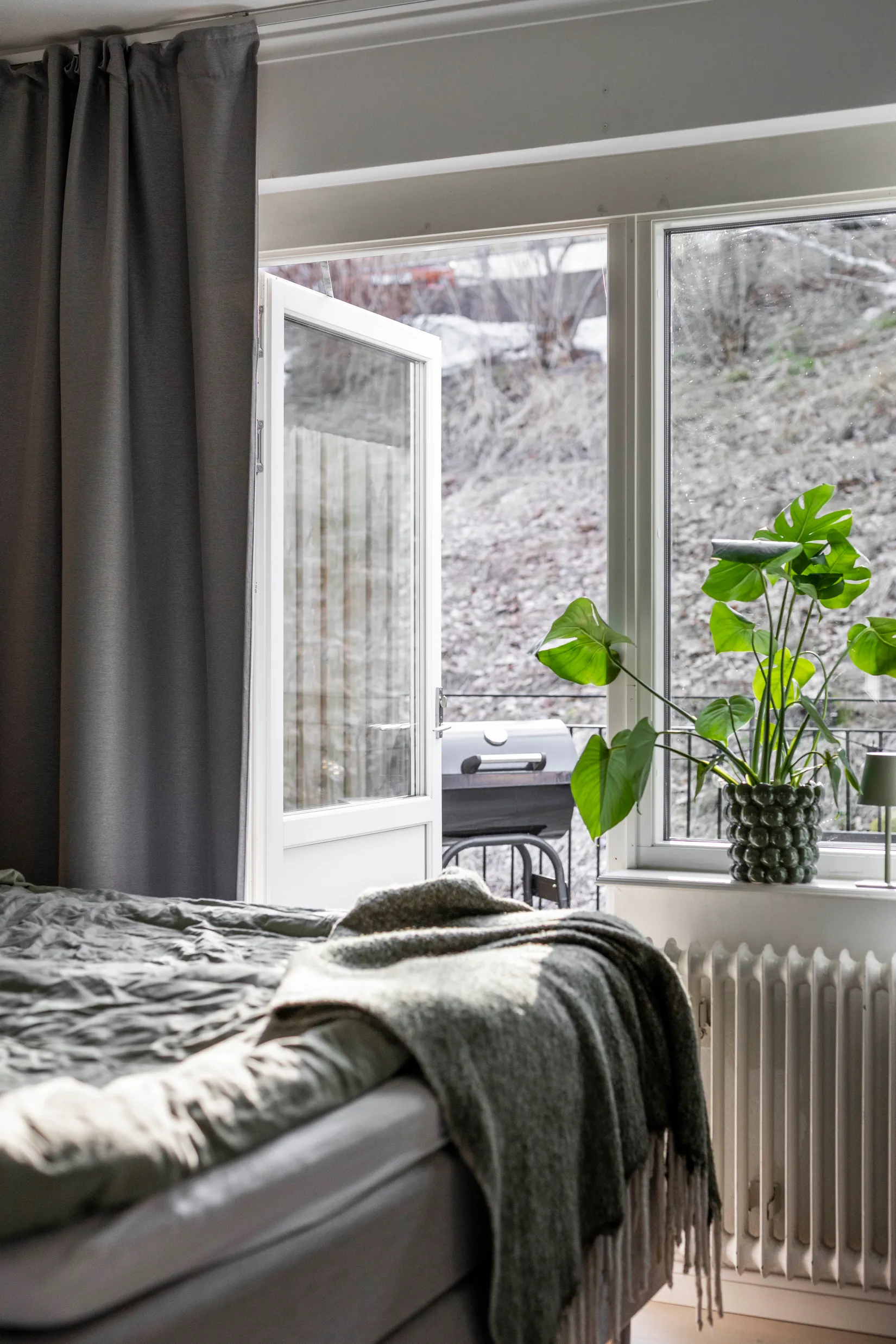 Bostadsrätt, Gröna Gatan 1B, Mariekäll, Södertälje