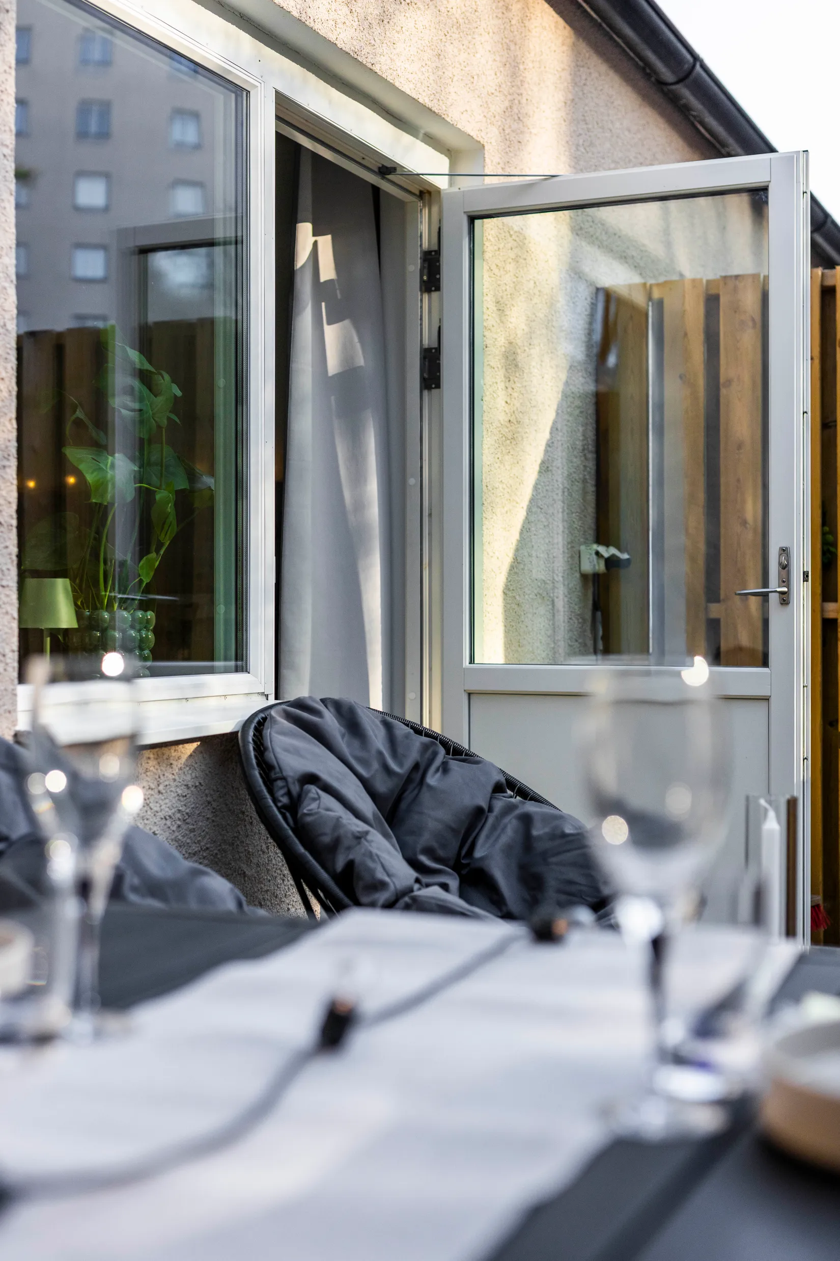 Bostadsrätt, Gröna Gatan 1B, Mariekäll, Södertälje