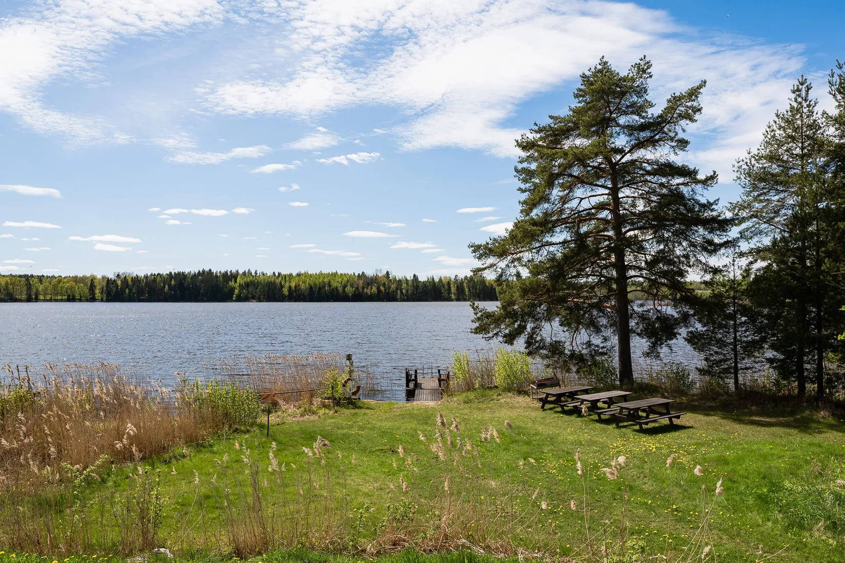 Fritidshus, Bergvägen 1, Sjögölet, Vingåker