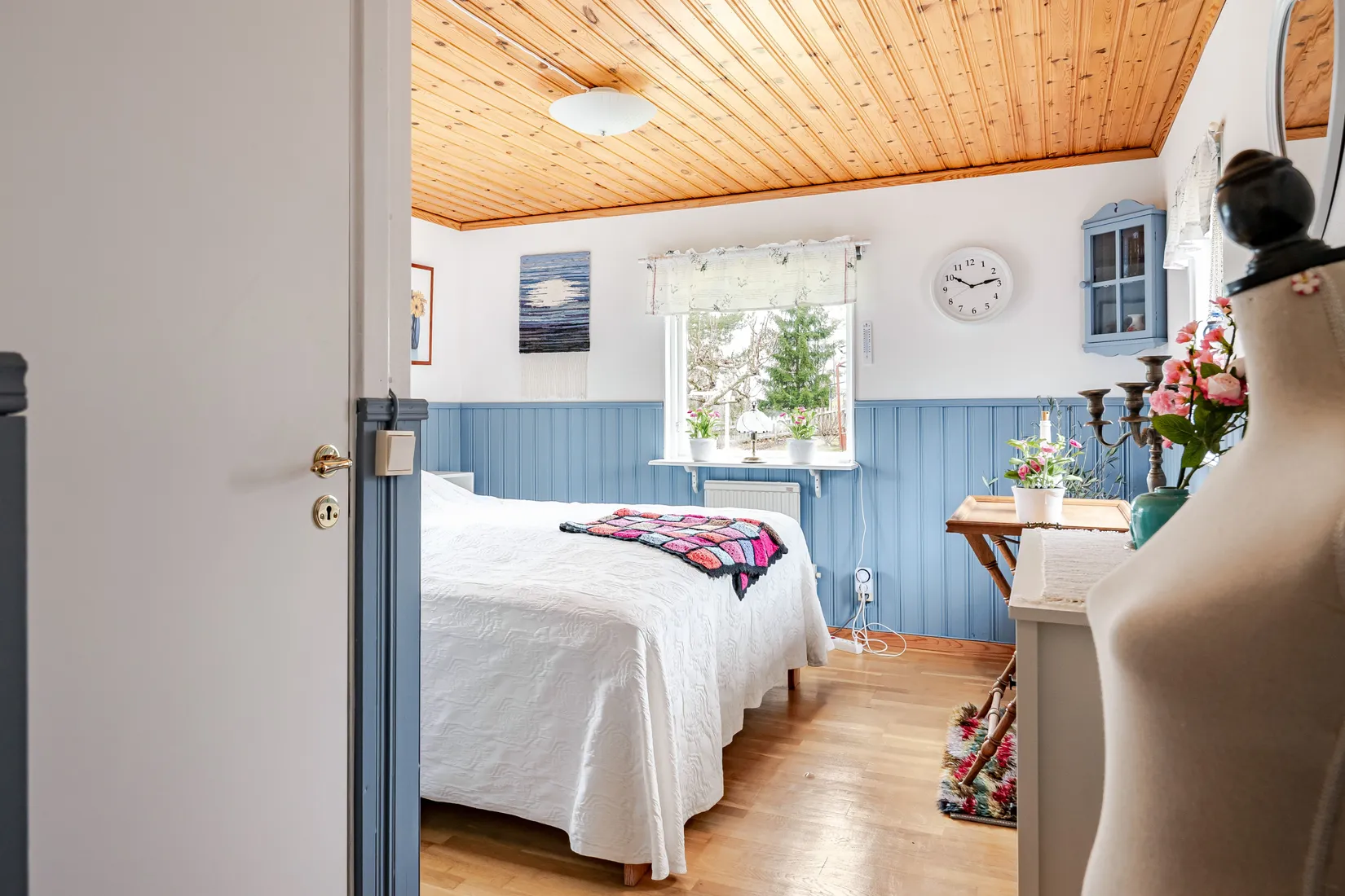 Fritidshus, Bergvägen 1, Sjögölet, Vingåker