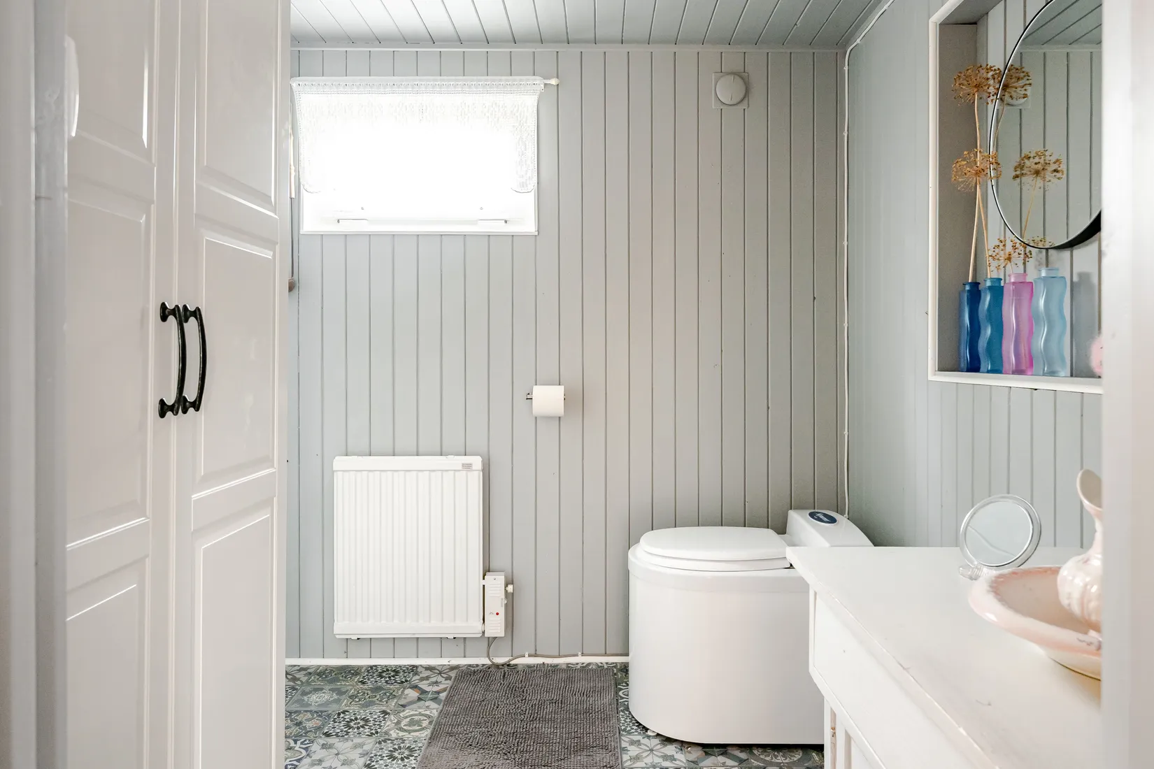 Fritidshus, Bergvägen 1, Sjögölet, Vingåker