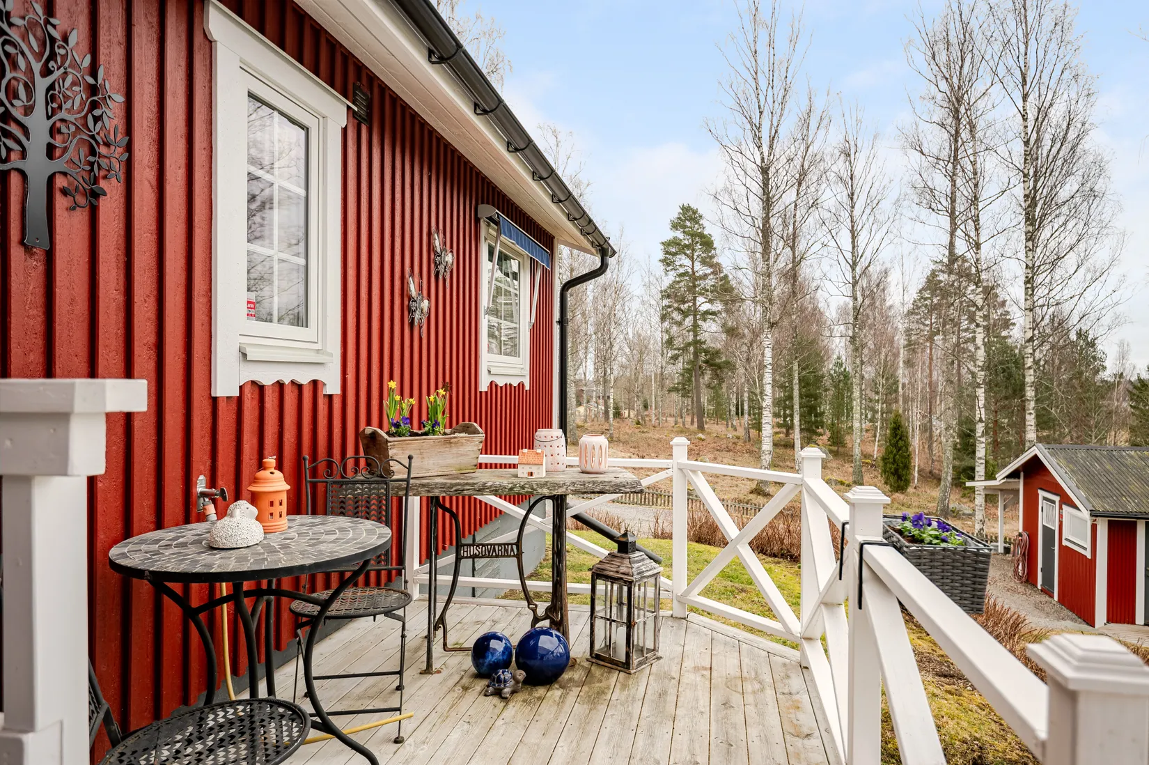 Fritidshus, Bergvägen 1, Sjögölet, Vingåker