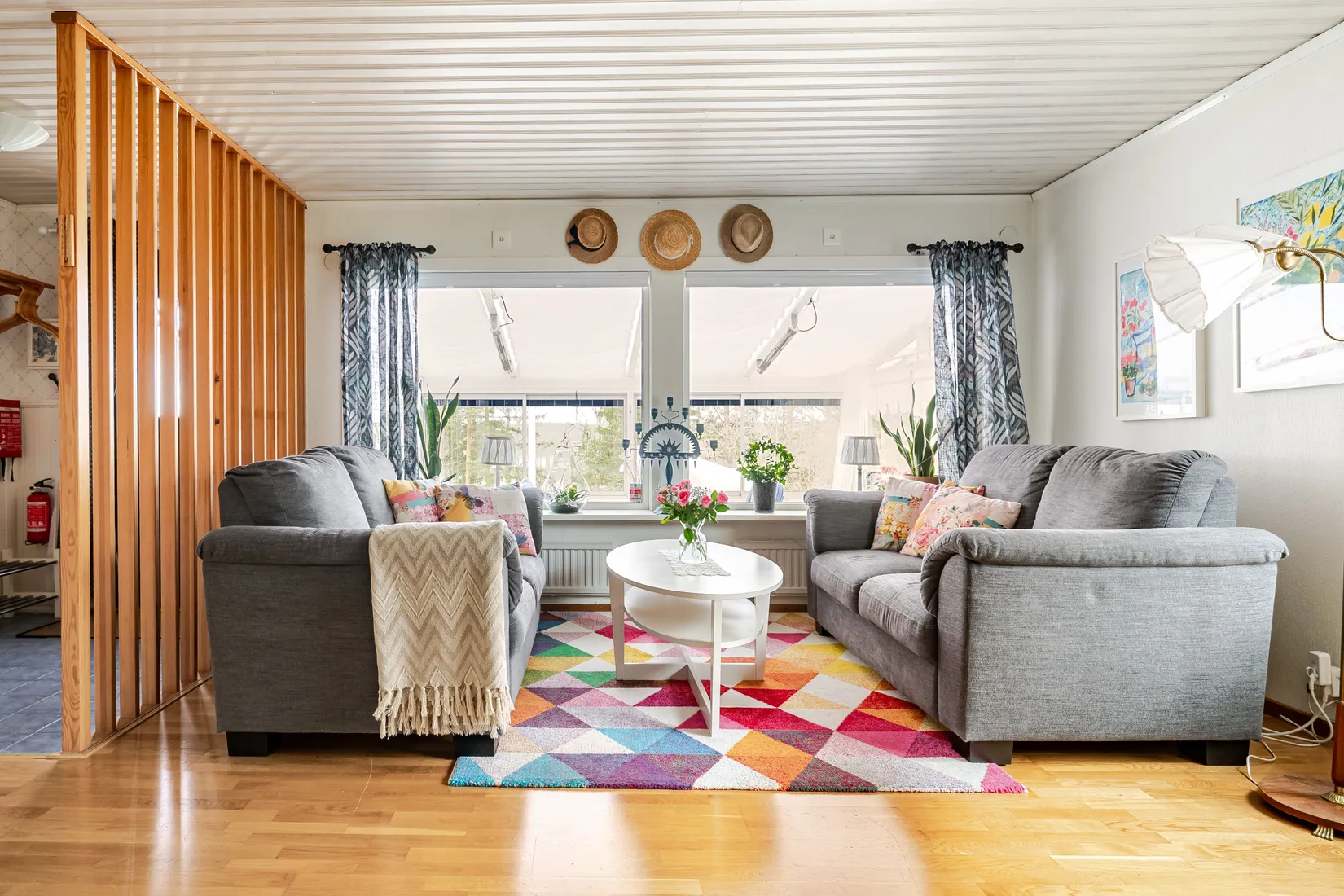Fritidshus, Bergvägen 1, Sjögölet, Vingåker