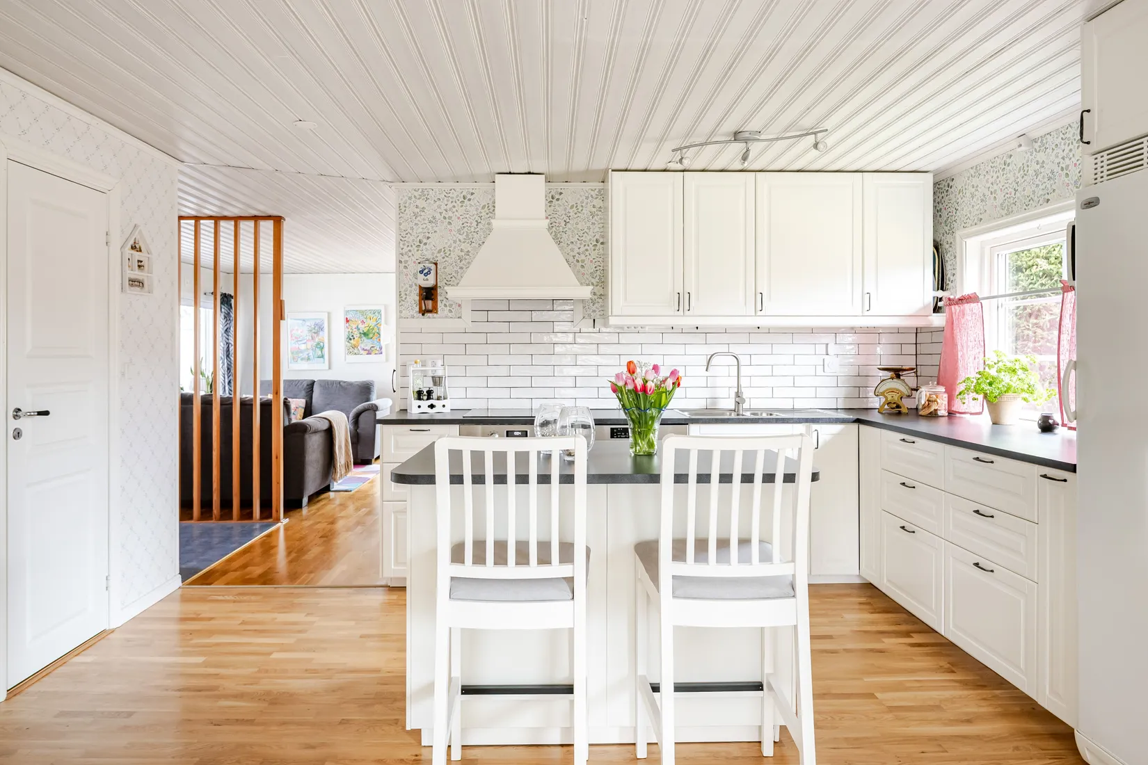 Fritidshus, Bergvägen 1, Sjögölet, Vingåker