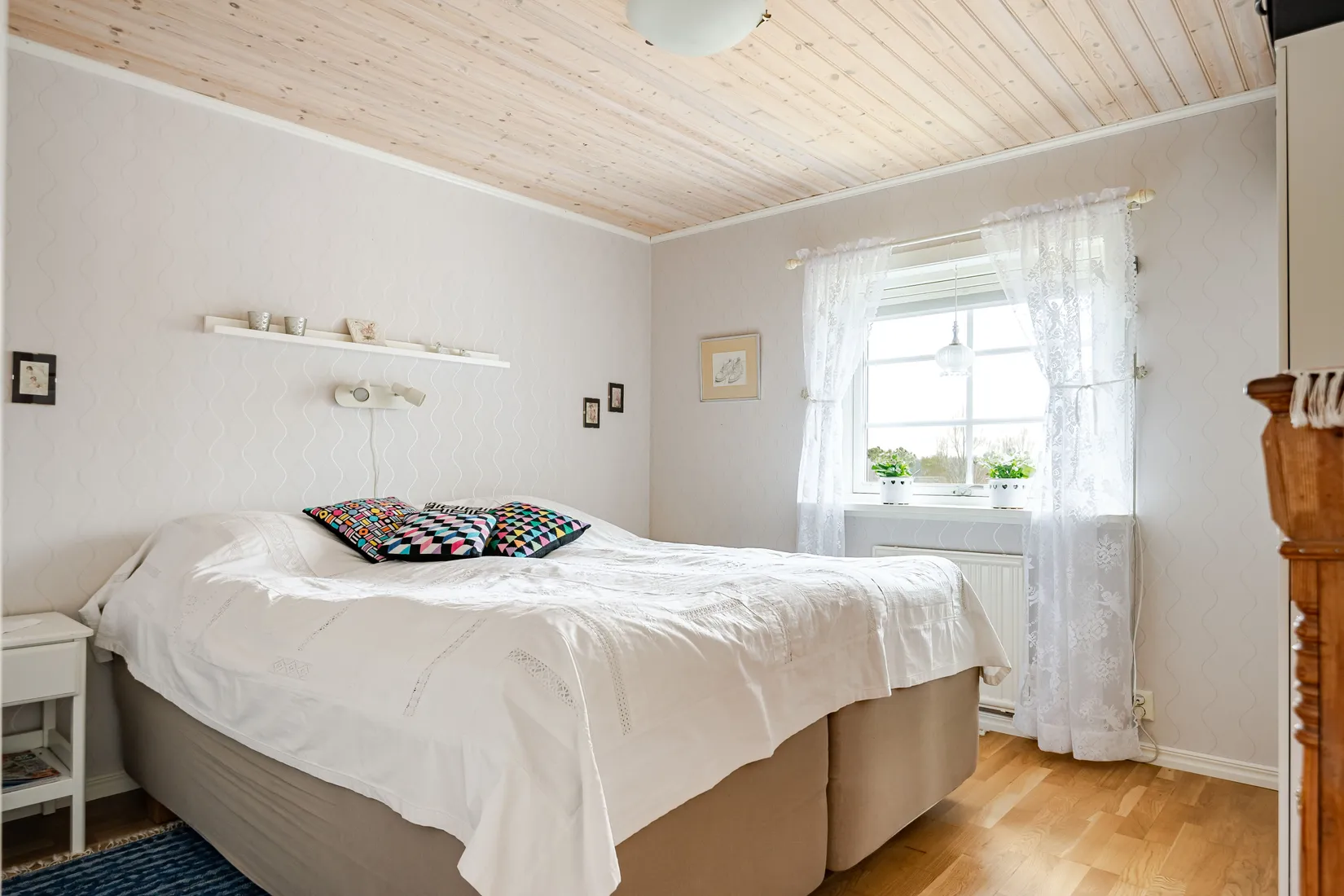 Fritidshus, Bergvägen 1, Sjögölet, Vingåker