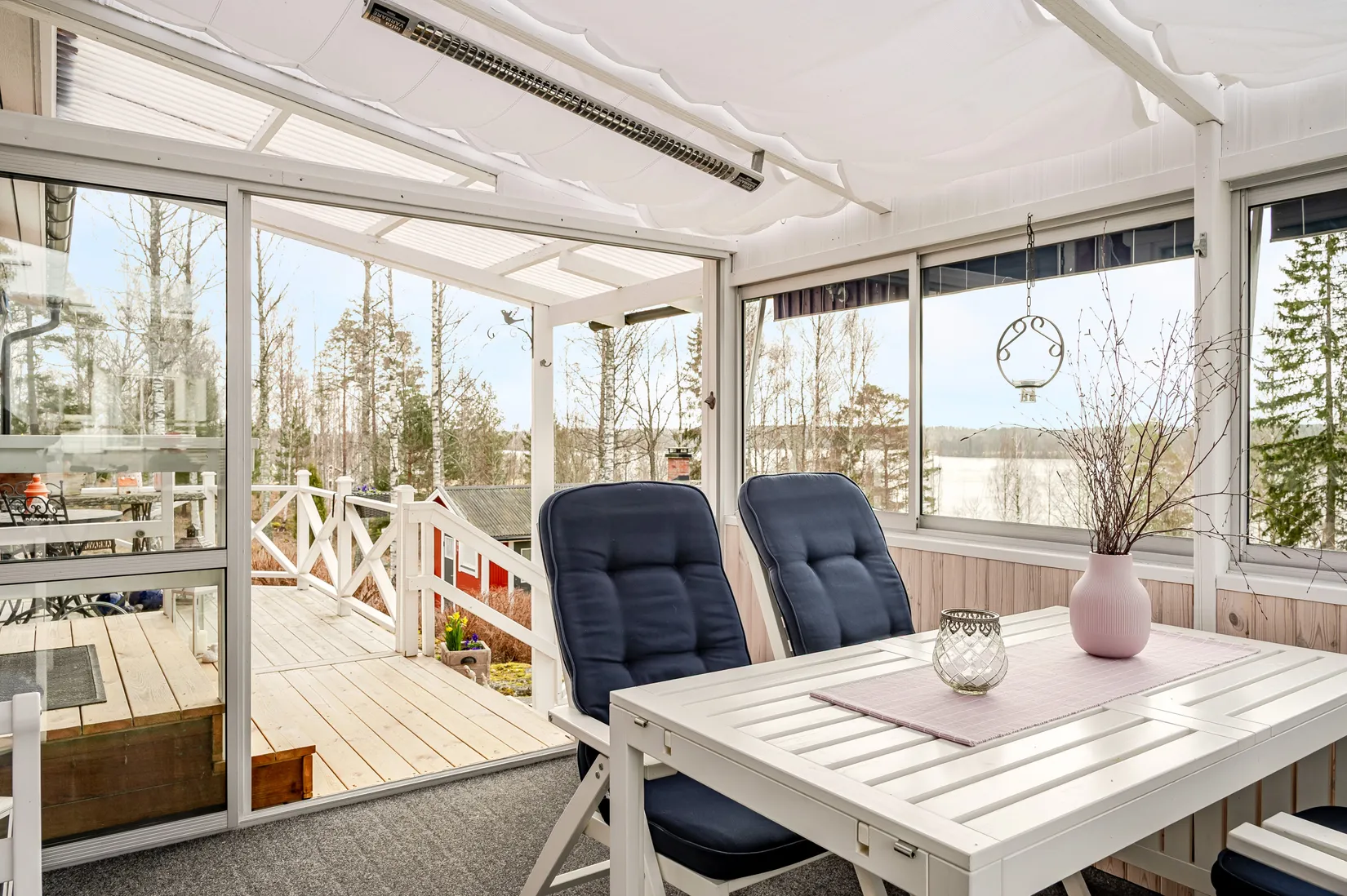 Fritidshus, Bergvägen 1, Sjögölet, Vingåker