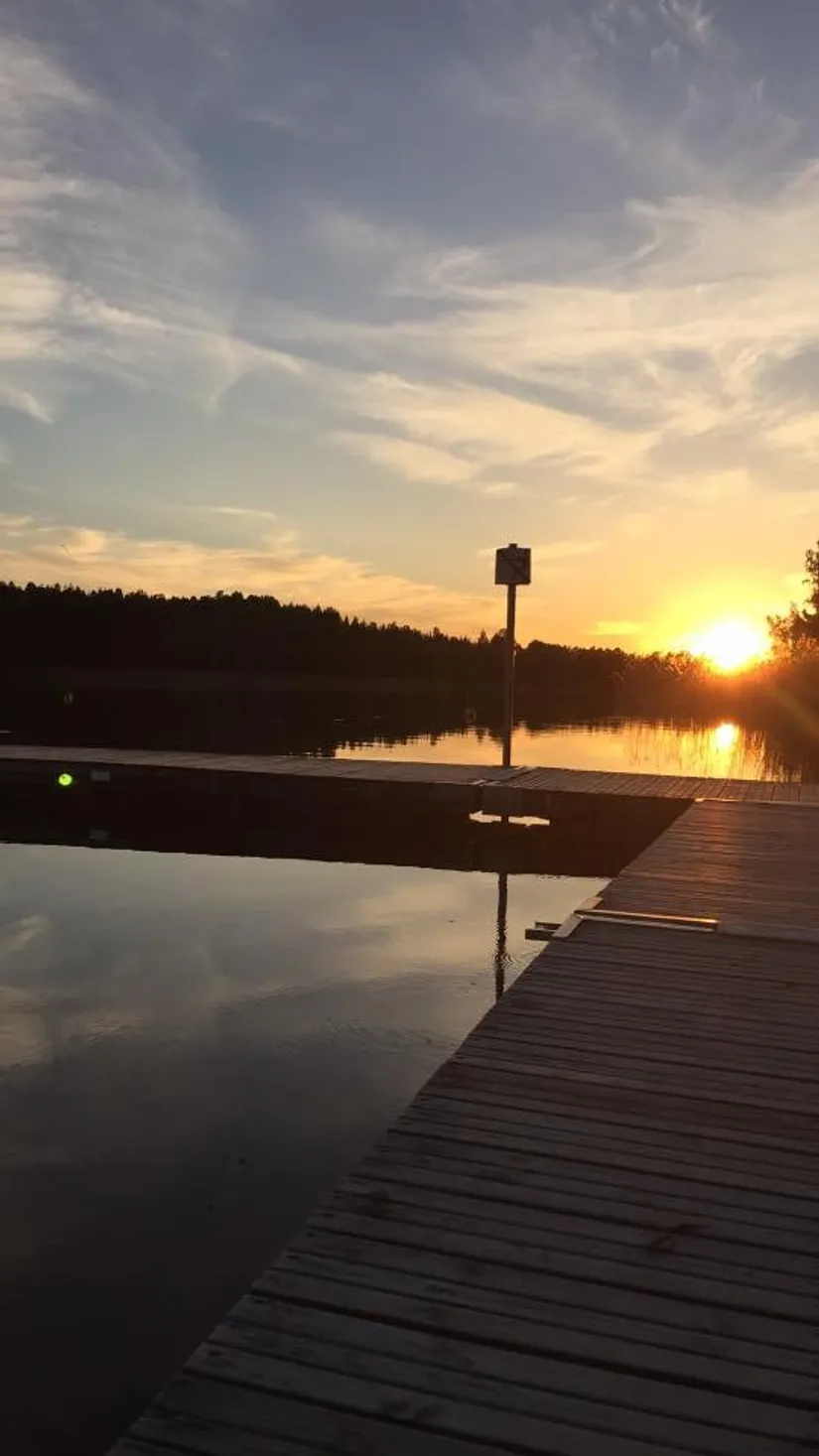 Fritidshus, Bergvägen 1, Sjögölet, Vingåker