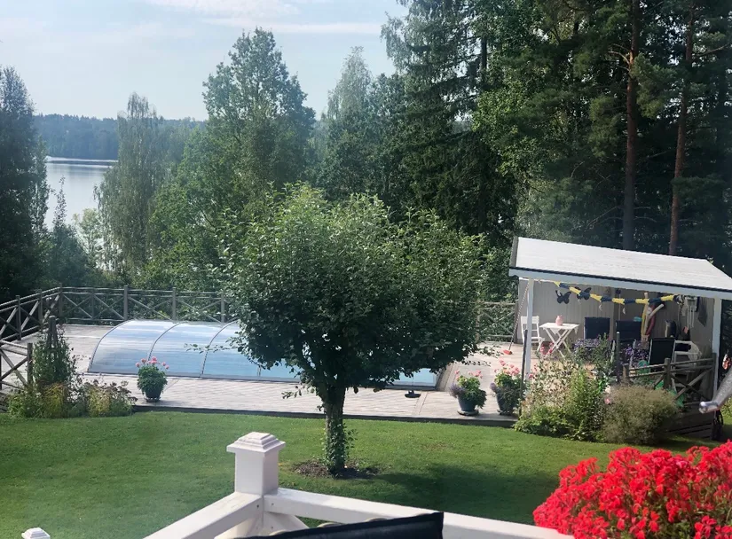 Fritidshus, Bergvägen 1, Sjögölet, Vingåker