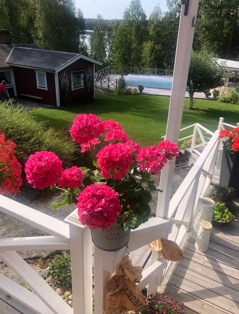 Fritidshus, Bergvägen 1, Sjögölet, Vingåker