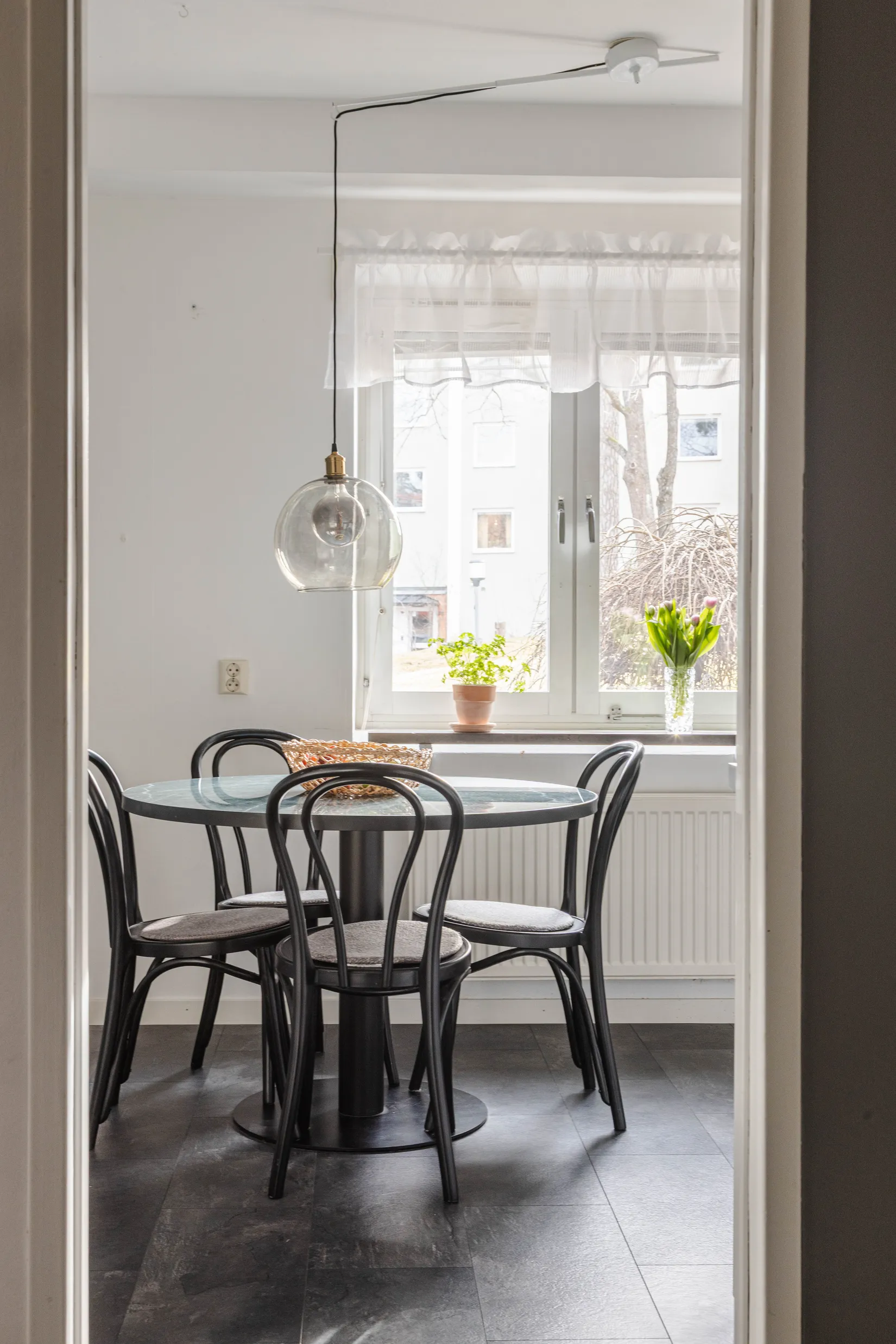 Bostadsrätt, Gunnilbogatan 14C, Malmaberg, Västerås