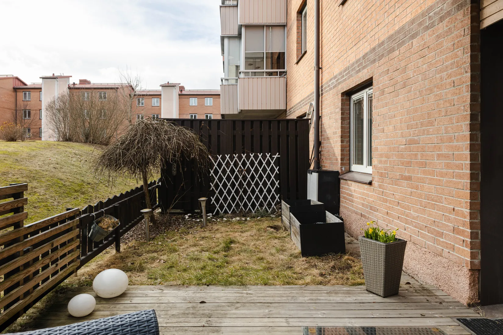 Bostadsrätt, Gunnilbogatan 14C, Malmaberg, Västerås