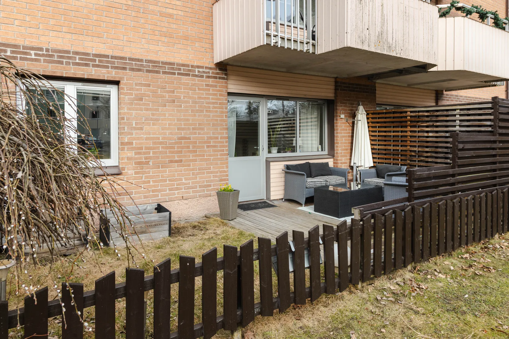 Bostadsrätt, Gunnilbogatan 14C, Malmaberg, Västerås