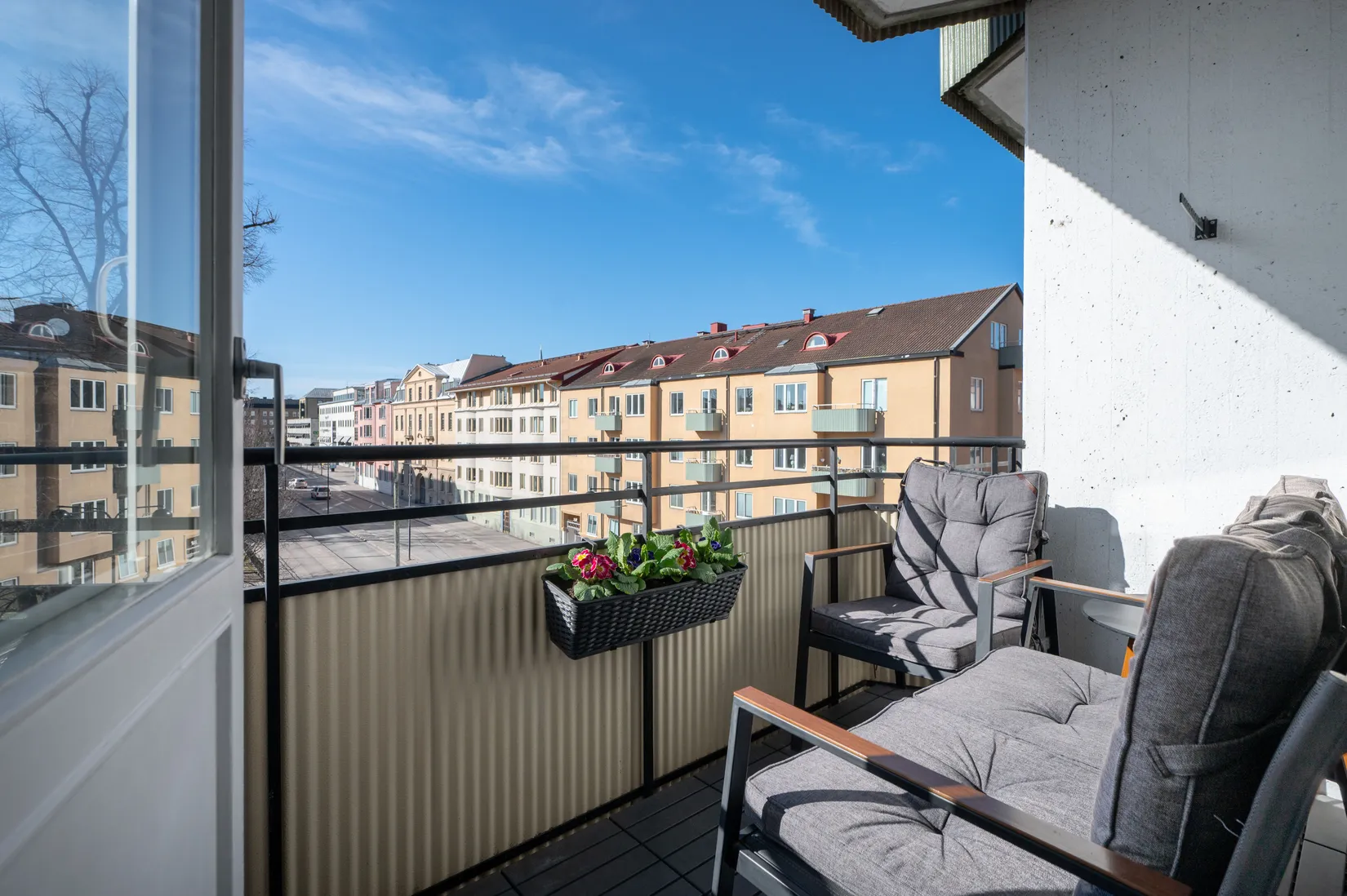 Bostadsrätt, Snickaregatan 27, Centrum, Linköping