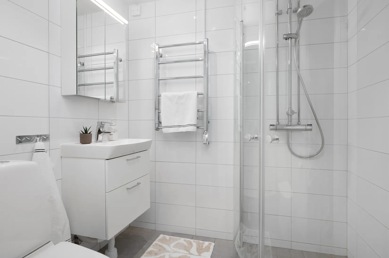 Bostadsrätt, Snickaregatan 27, Centrum, Linköping