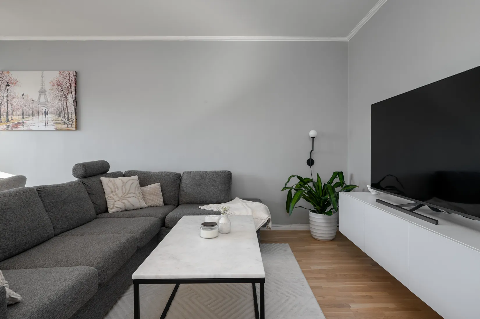 Bostadsrätt, Snickaregatan 27, Centrum, Linköping