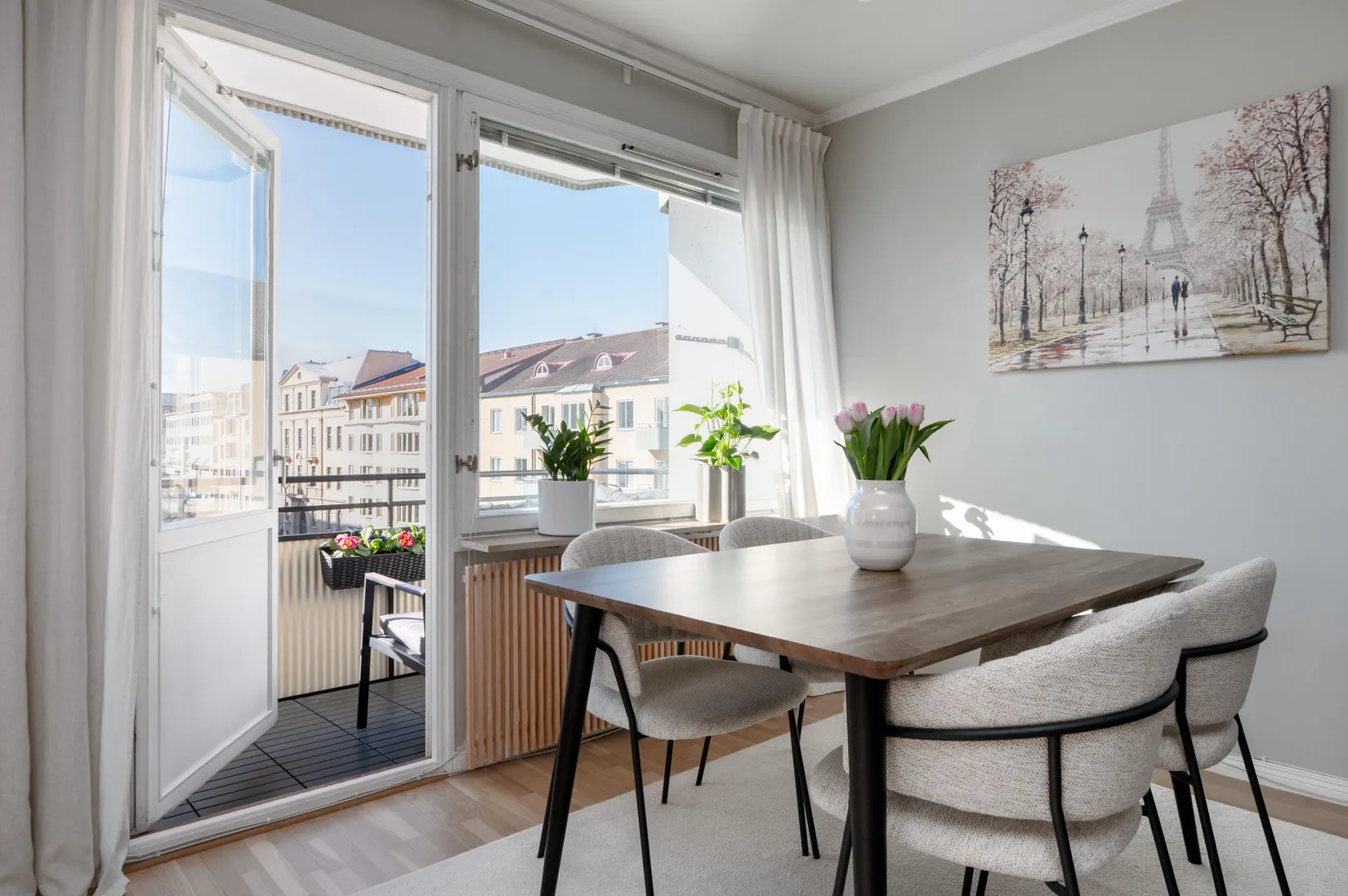 Bostadsrätt, Snickaregatan 27, Centrum, Linköping