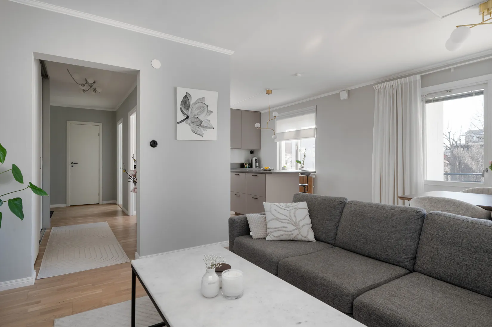 Bostadsrätt, Snickaregatan 27, Centrum, Linköping