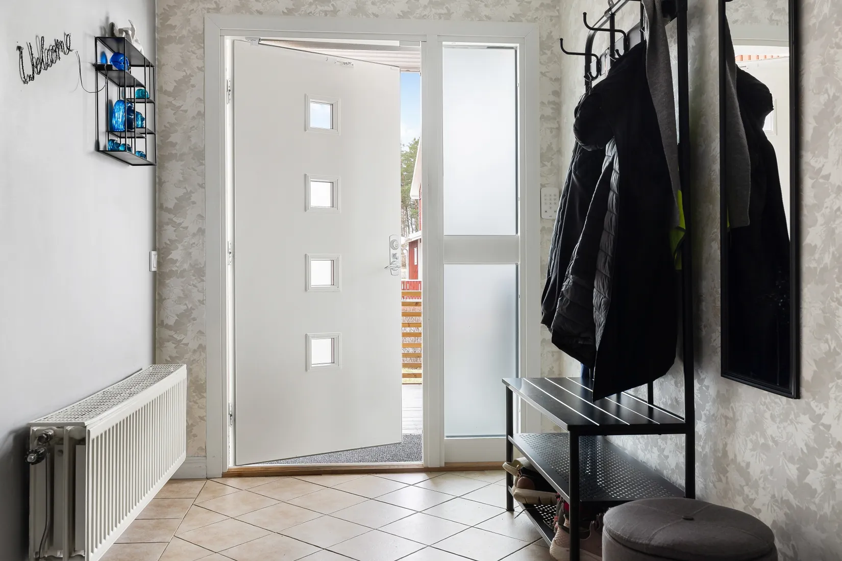Villa, Kvarnstensvägen 14, Bålsta Broby Backar, Håbo