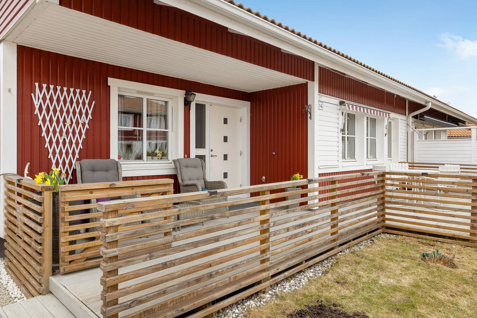Villa, Kvarnstensvägen 14, Bålsta Broby Backar, Håbo
