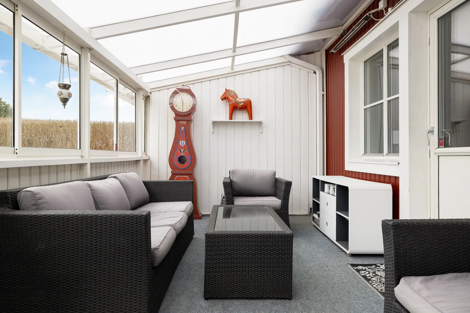 Villa, Kvarnstensvägen 14, Bålsta Broby Backar, Håbo