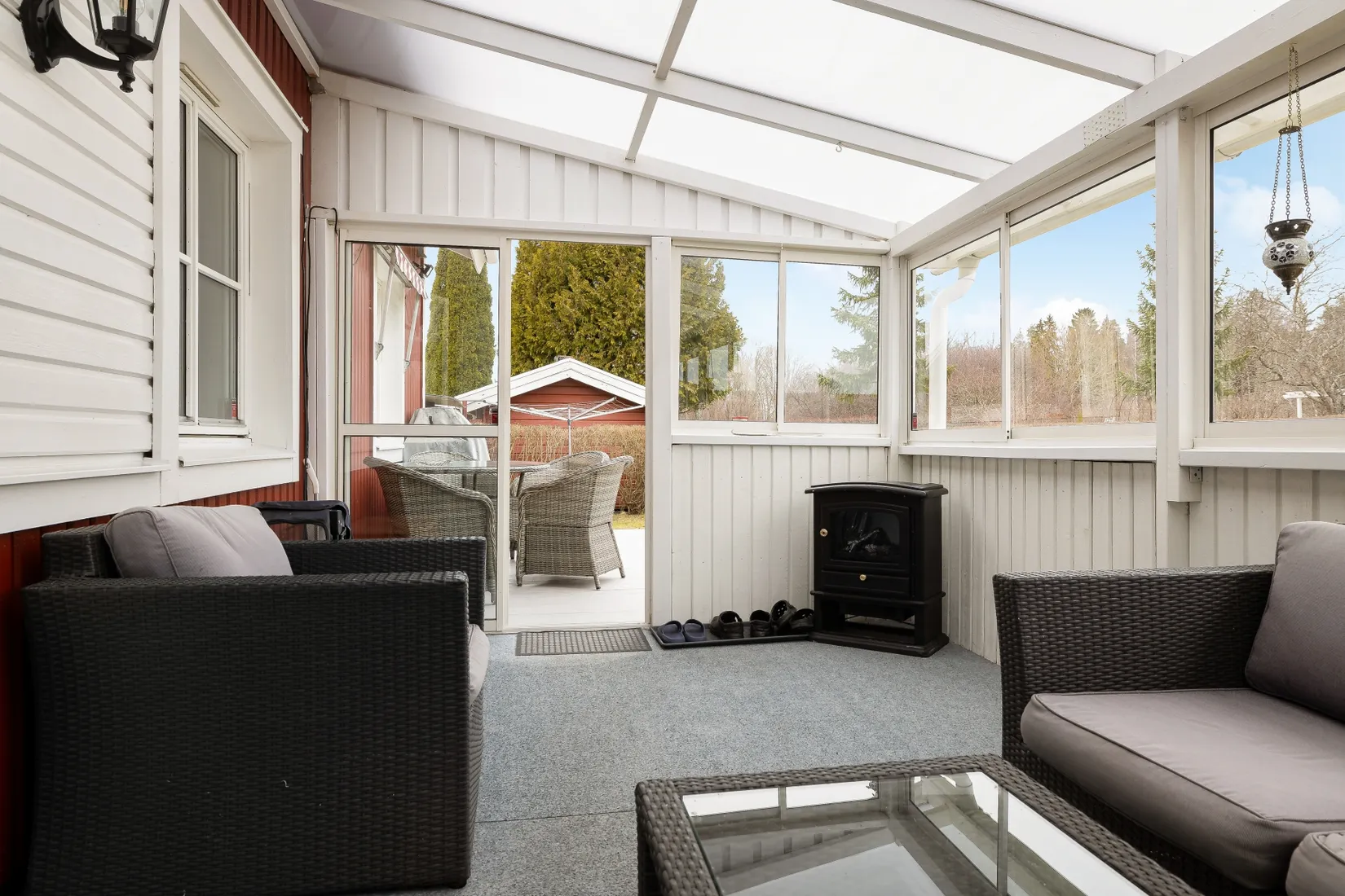 Villa, Kvarnstensvägen 14, Bålsta Broby Backar, Håbo