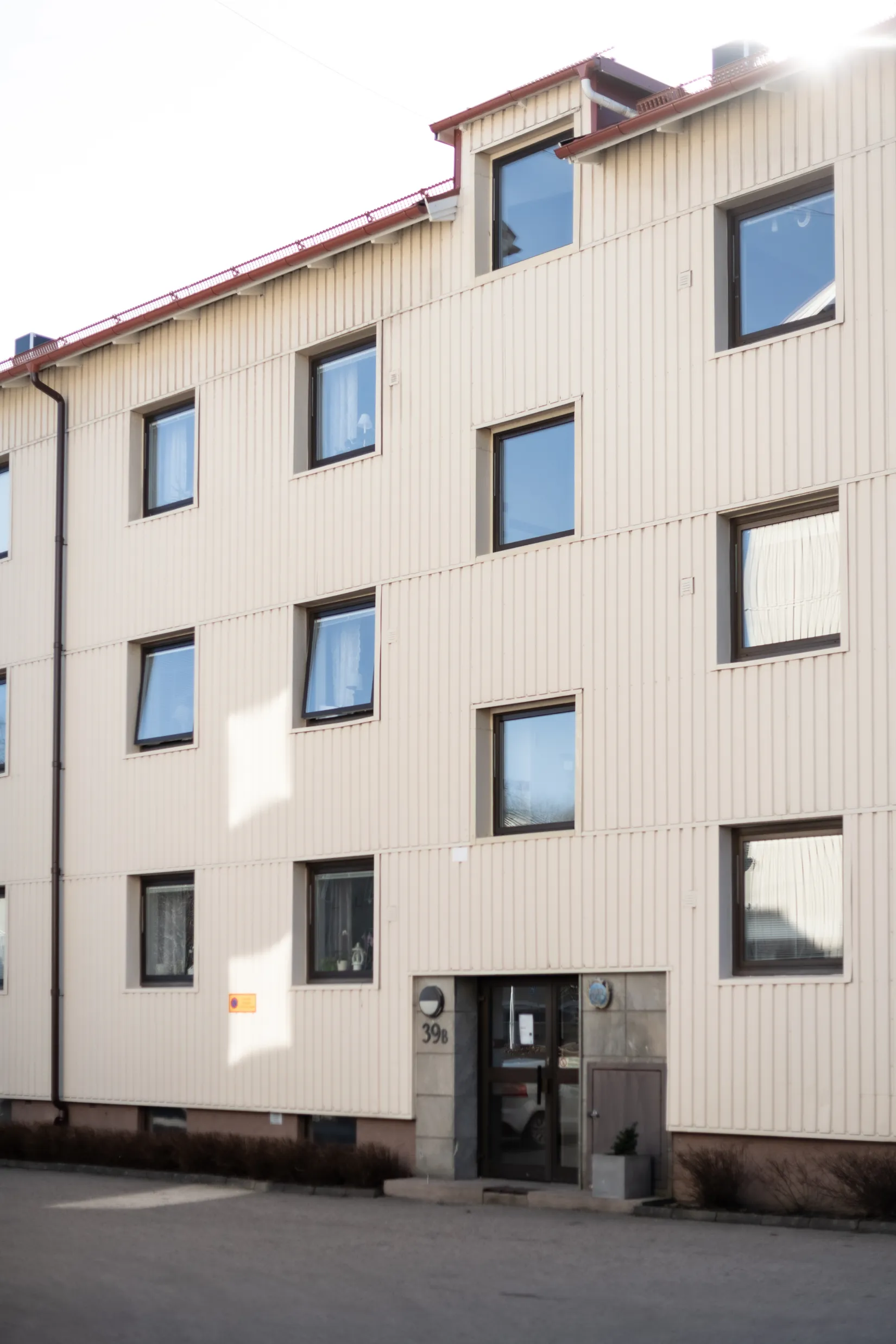 Bostadsrätt, Trandaredsgatan 39B, Trandared, Borås