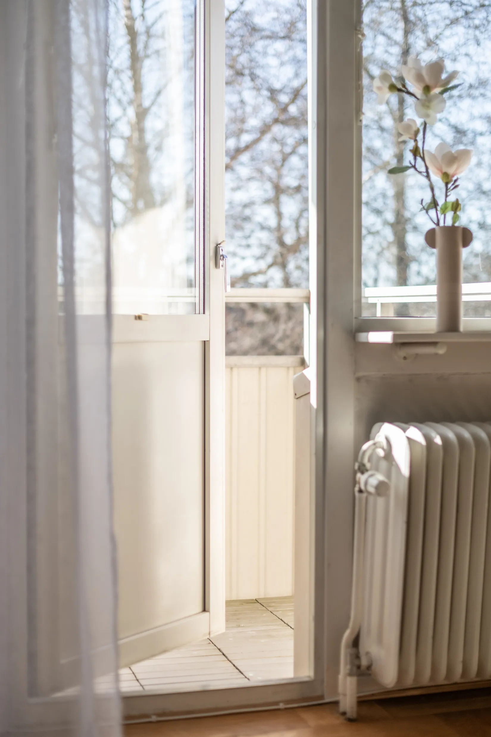 Bostadsrätt, Trandaredsgatan 39B, Trandared, Borås