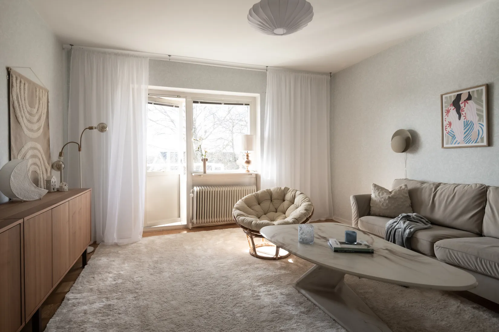 Bostadsrätt, Trandaredsgatan 39B, Trandared, Borås
