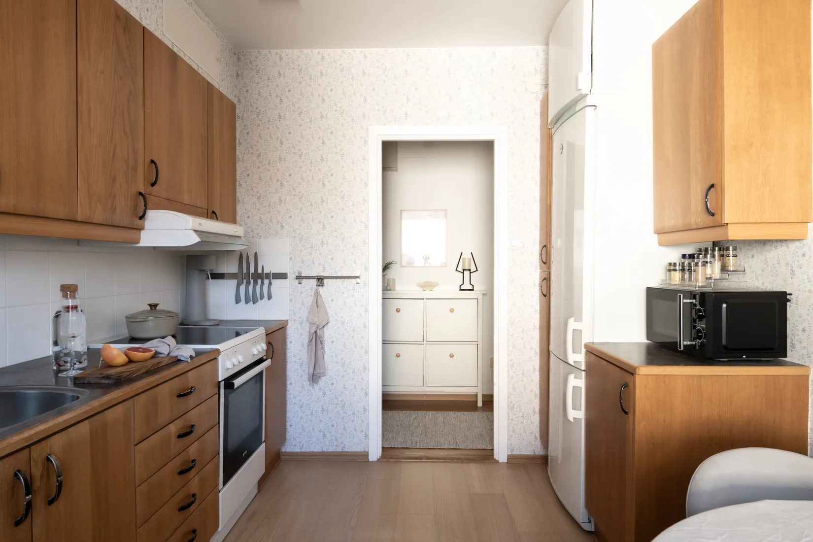 Bostadsrätt, Trandaredsgatan 39B, Trandared, Borås