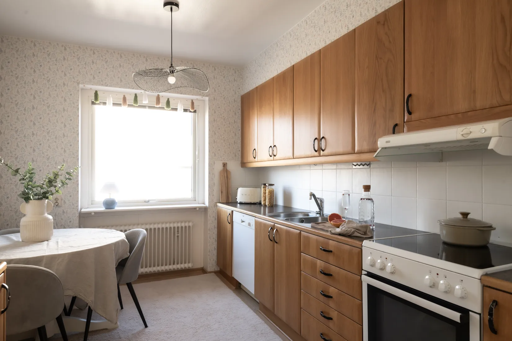 Bostadsrätt, Trandaredsgatan 39B, Trandared, Borås