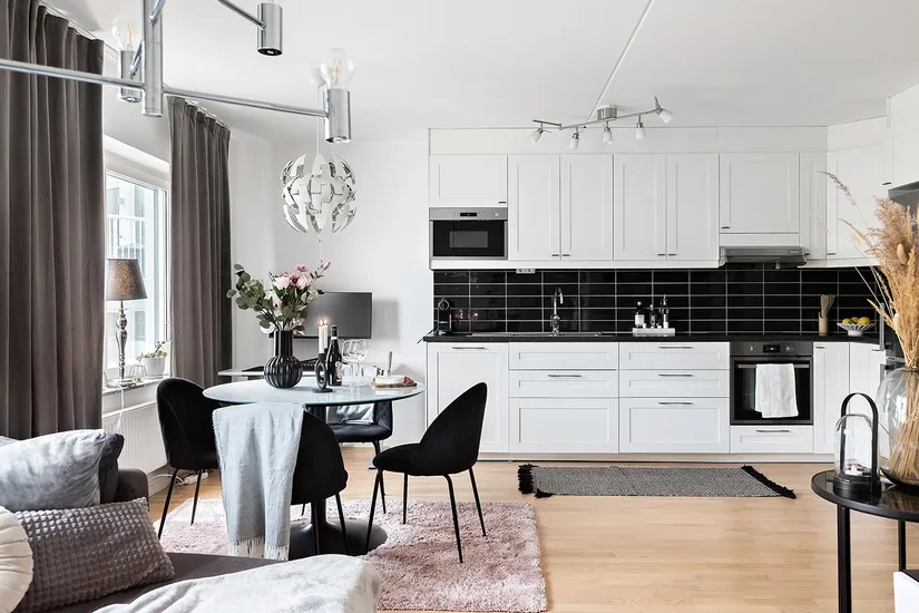 Bostadsrätt, Gunnarsberg 6, Centrum, Kungälv