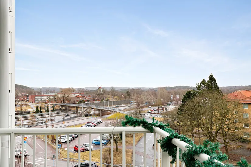 Bostadsrätt, Gunnarsberg 6, Centrum, Kungälv