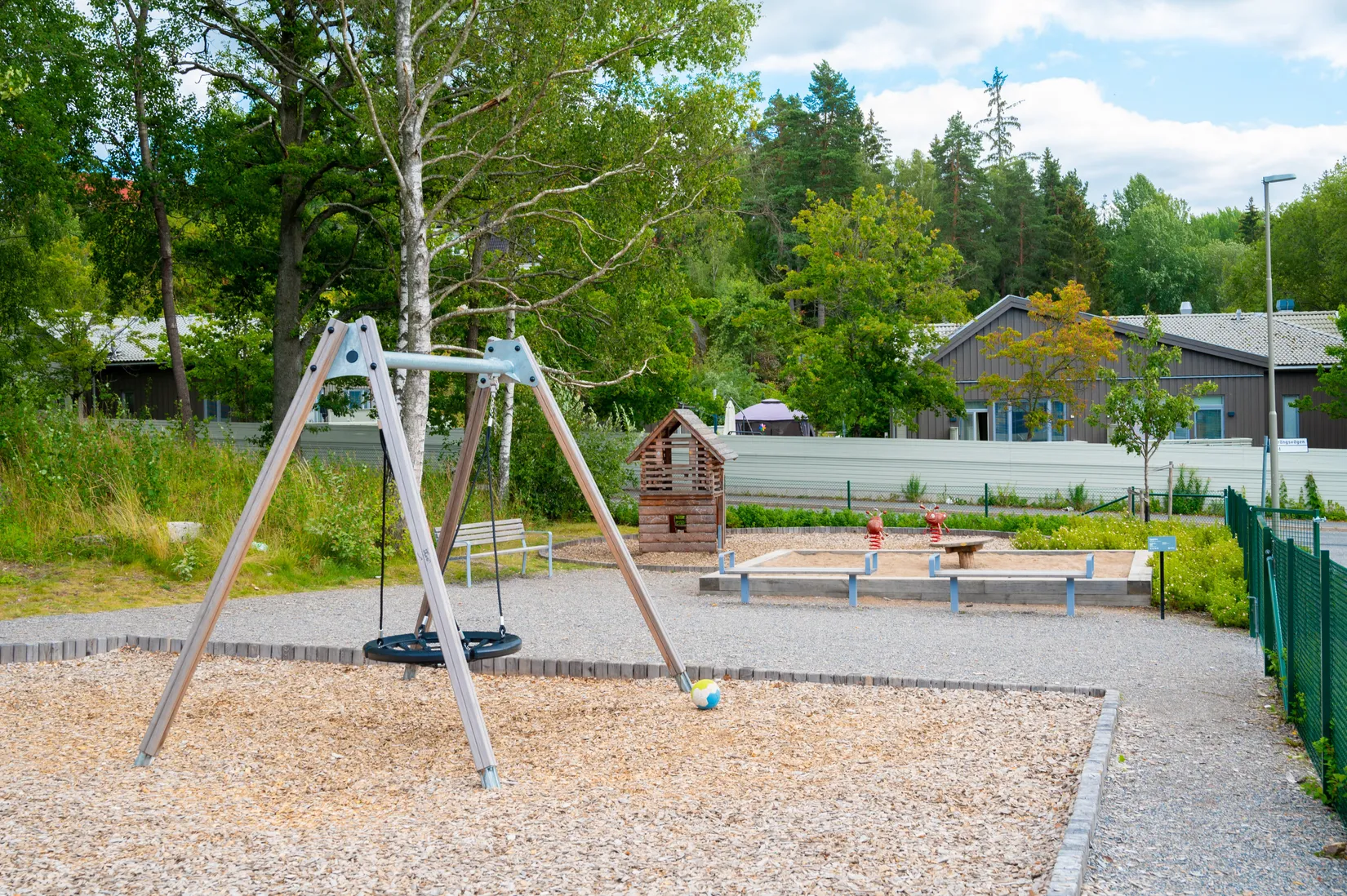 Bostadsrätt, Björnspinnarvägen 102, Myrängen, Huddinge