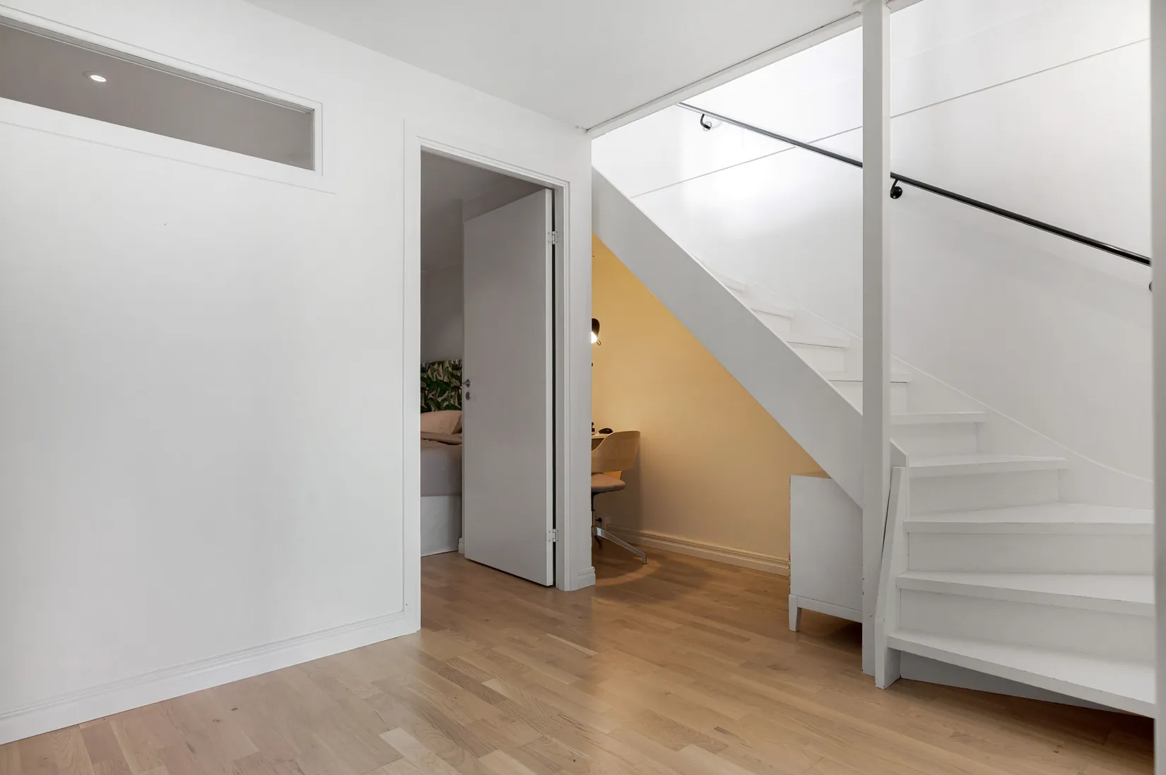 Bostadsrätt, Radhus, Björnspinnarvägen 102, Myrängen, Huddinge
