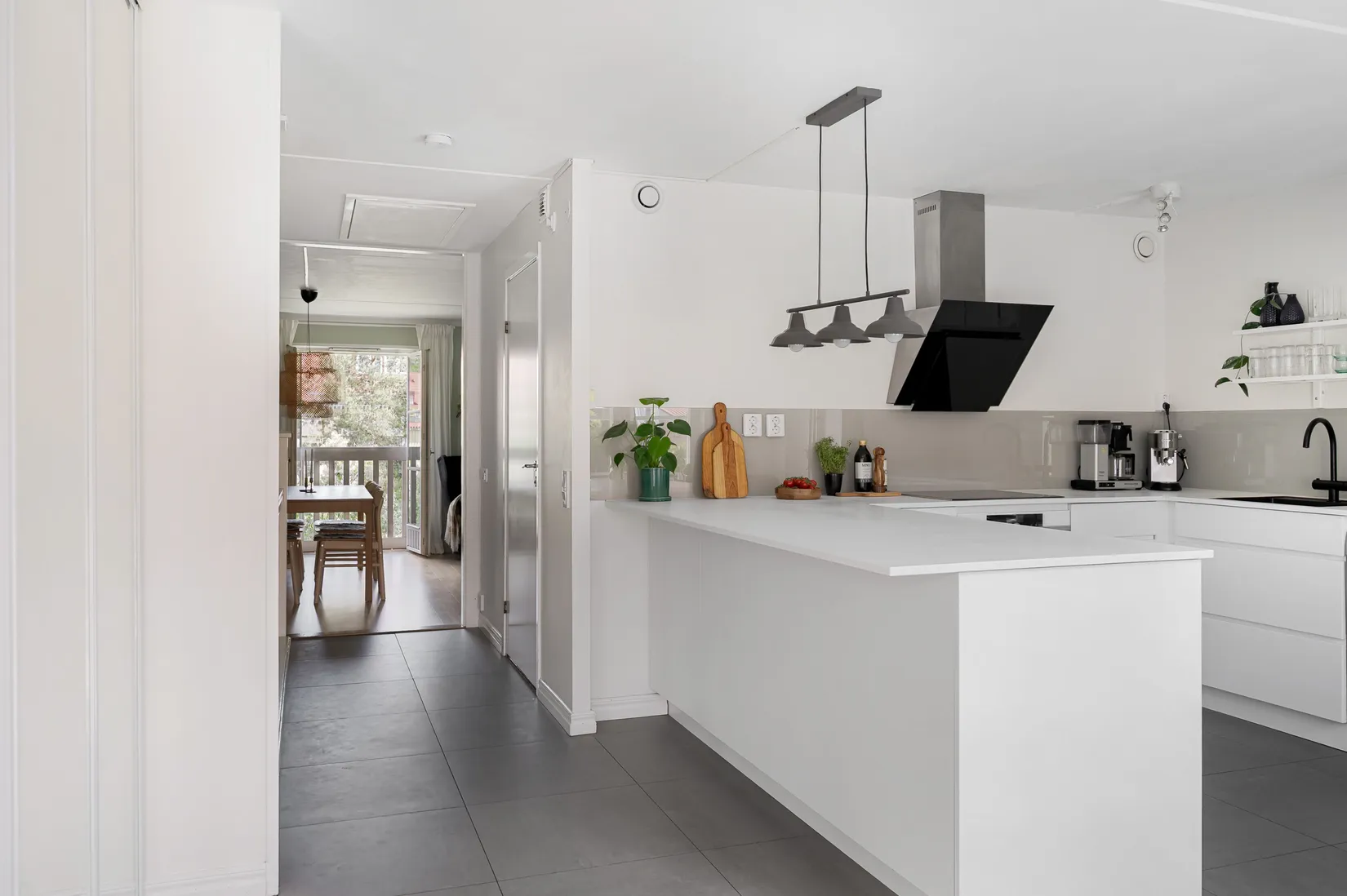 Bostadsrätt, Radhus, Björnspinnarvägen 102, Myrängen, Huddinge