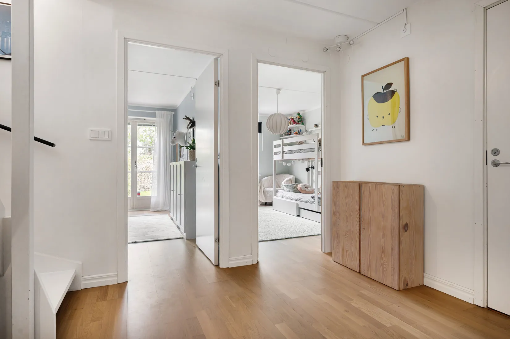 Bostadsrätt, Radhus, Björnspinnarvägen 102, Myrängen, Huddinge