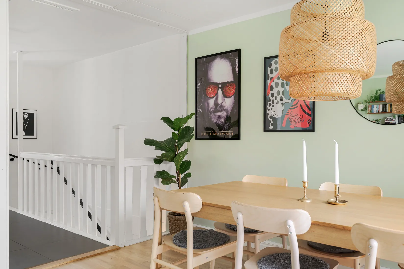 Bostadsrätt, Radhus, Björnspinnarvägen 102, Myrängen, Huddinge